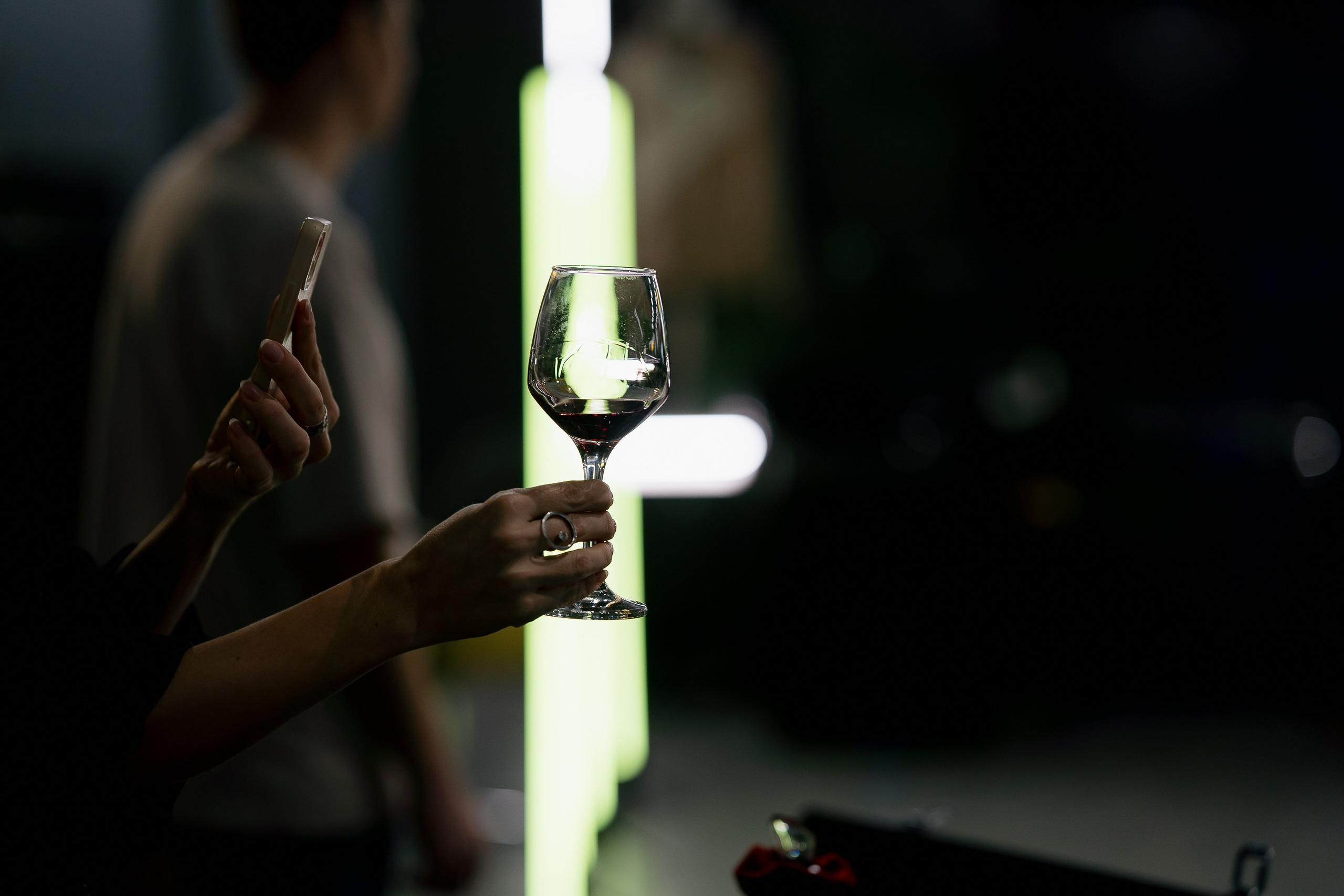 Презентация Exlantix ET. Сергей Кошкин. Репортажная и ивент-фотография в Сургуте