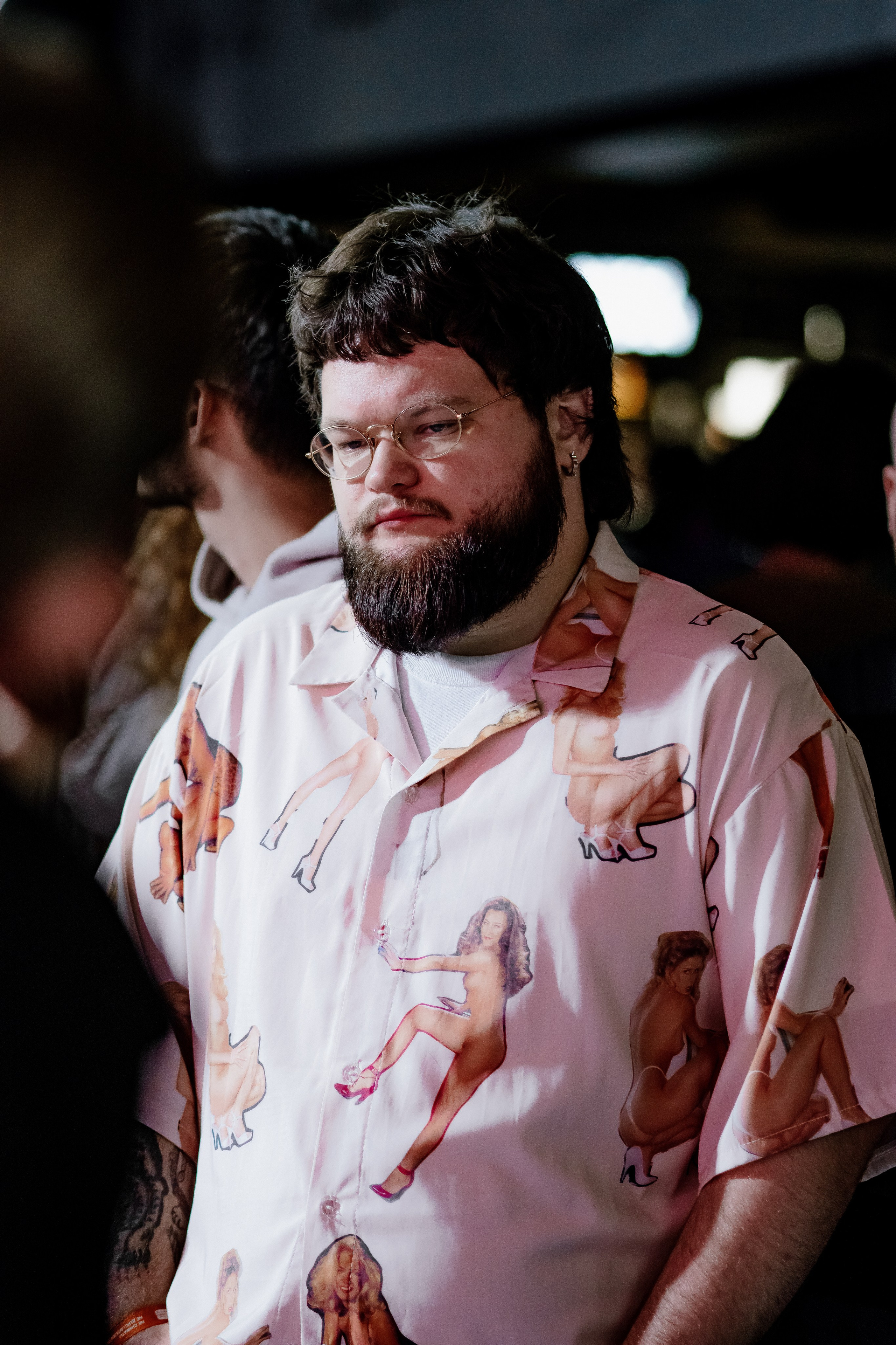 Russian barber week Moscow 10 / 2025. ФОТОГРАФ ЕКАТЕРИНБУРГ