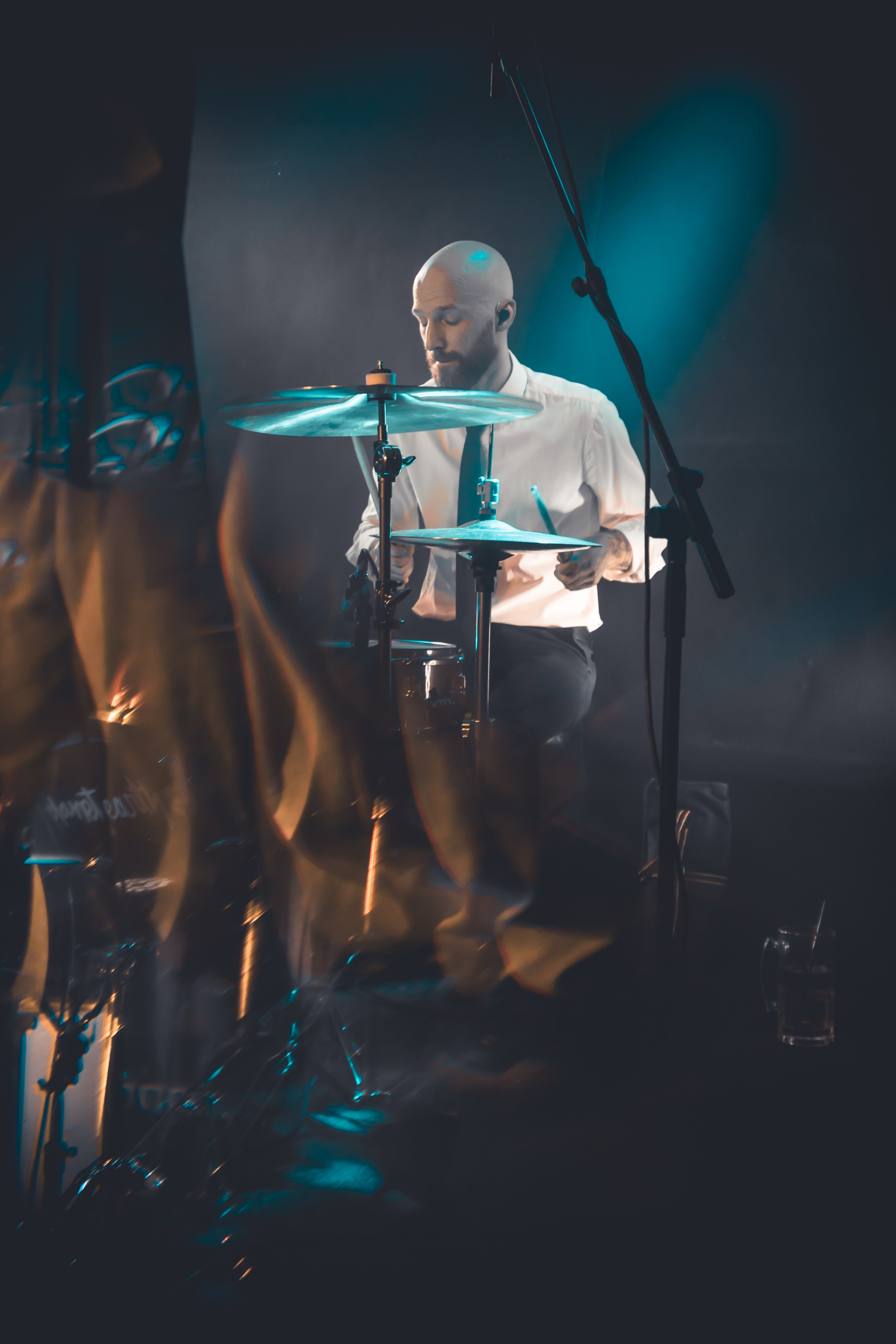 ОЗУ. Бар 64/6, 05.01.2025. Фотограф Регина Крикунова г. Красноярск