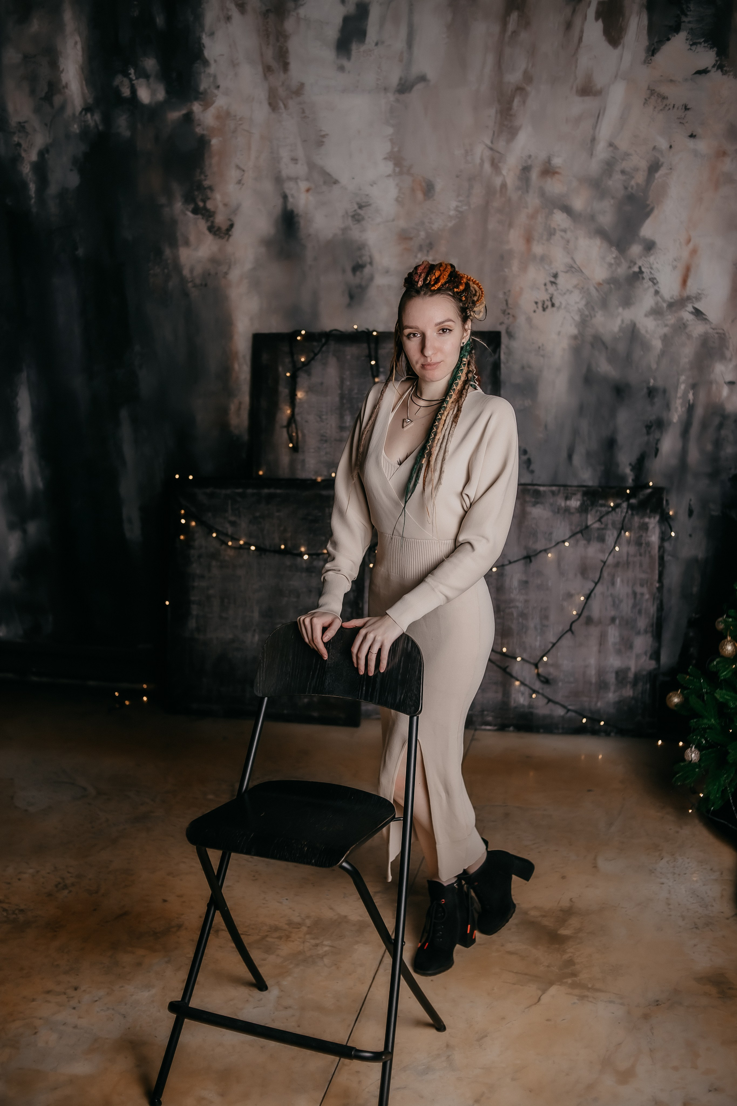 Три сестры. Марина, Алёна, Софья. Фотограф Регина Крикунова г. Красноярск