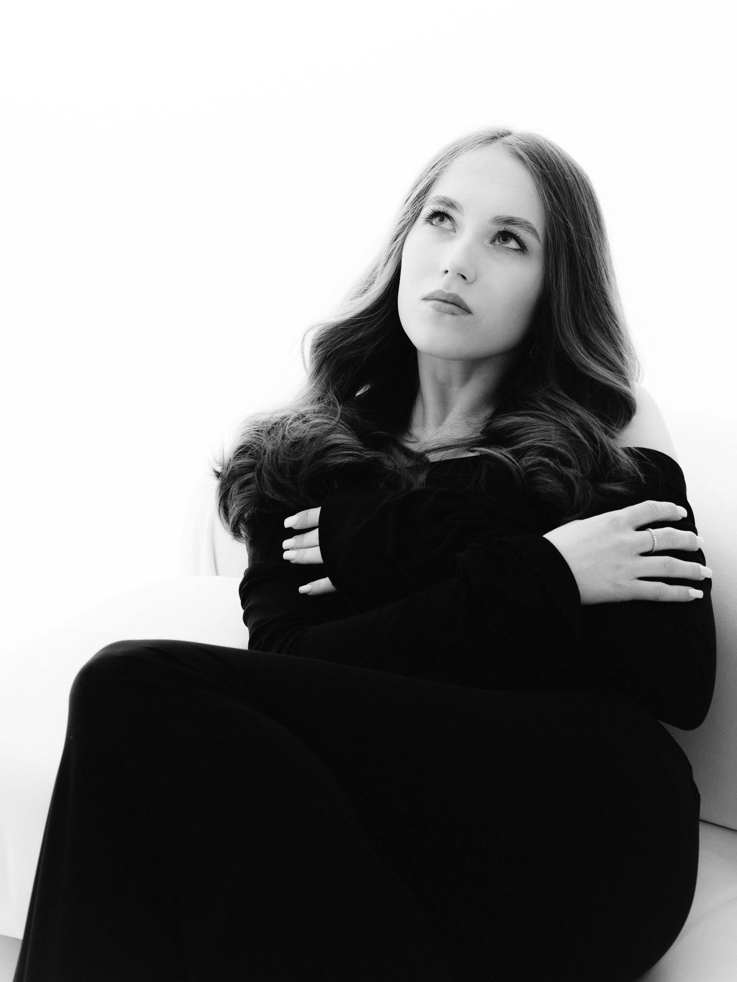 Екатерина комильфо. Фотограф в Нижнем Новгороде, Сарове и Москве. Оля Фролова