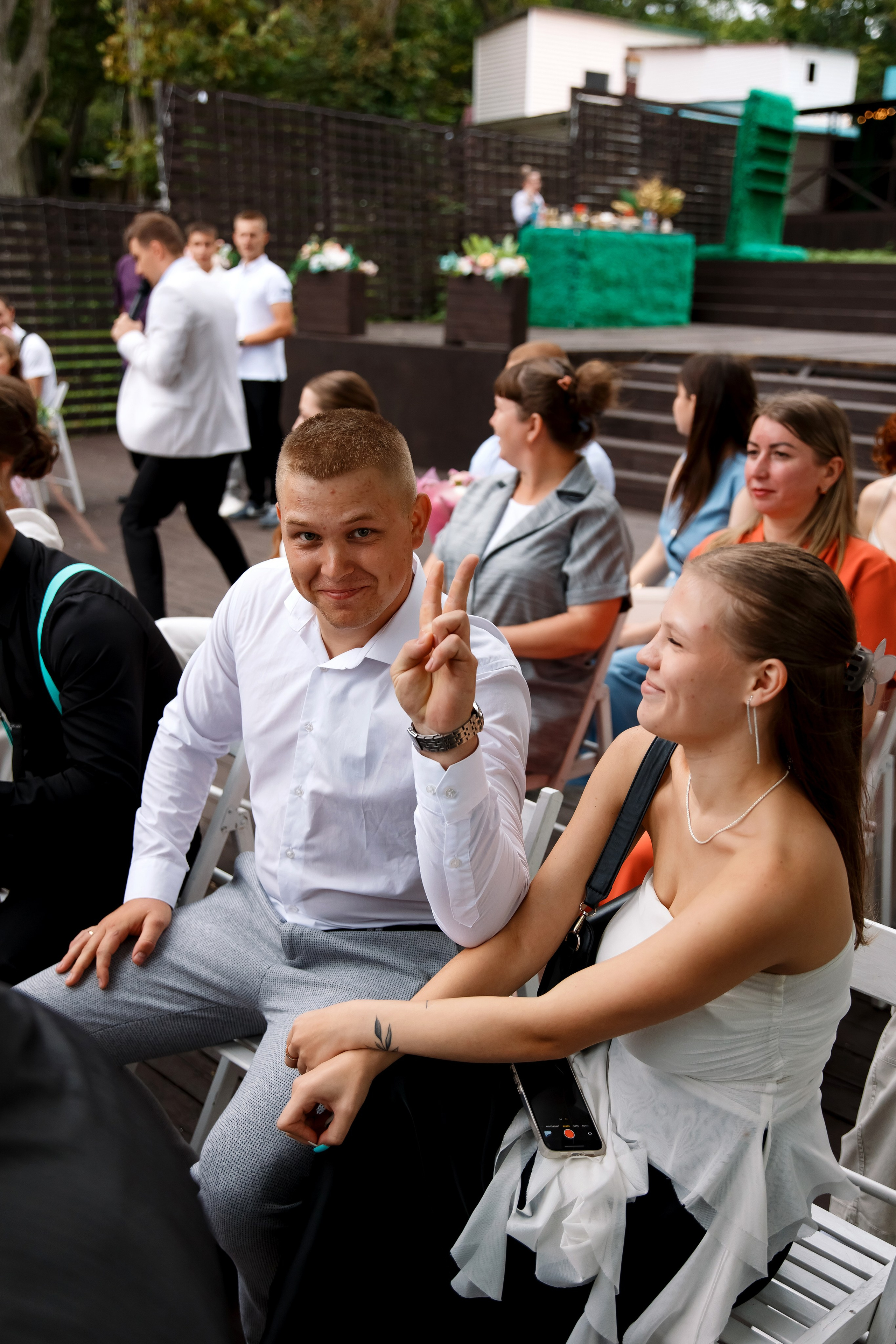 Марина & Вячеслав. Фотограф Любовь Корниенко, Примоский край