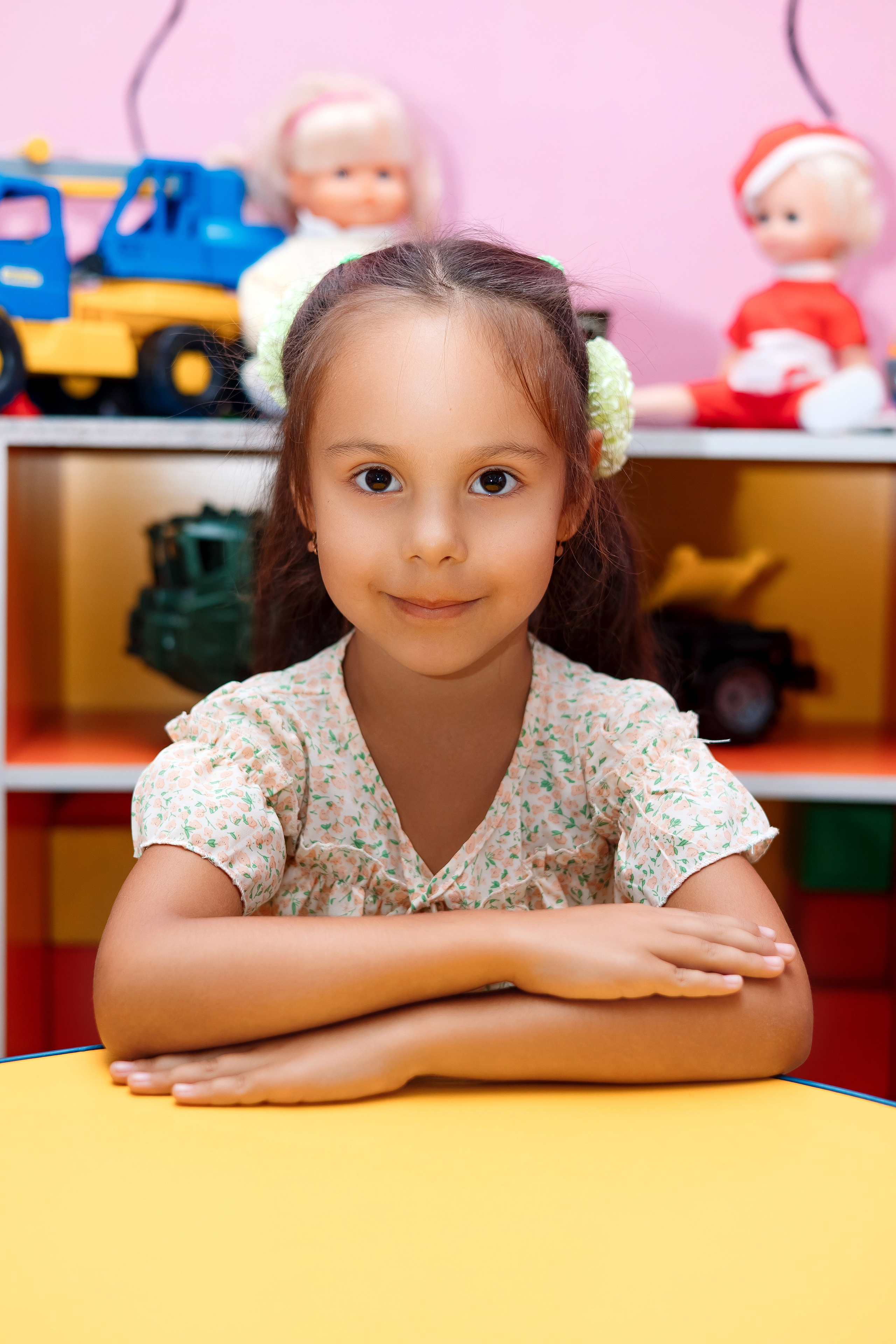 Детский Сад № 19 (один день из жизни группы + выпускной). Фотограф Любовь Корниенко, Примоский край