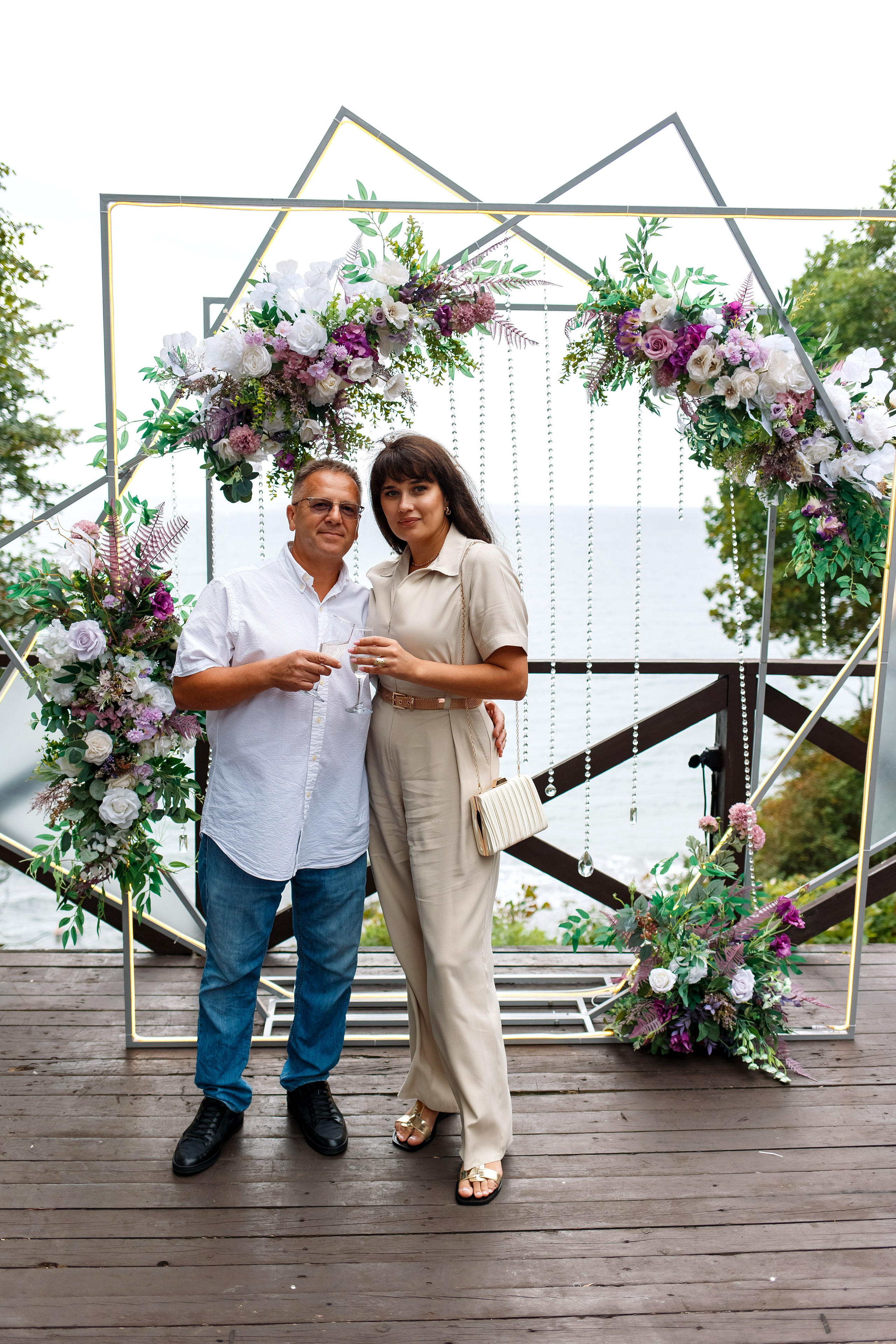 Ирина & Даниил. Фотограф Любовь Корниенко, Примоский край