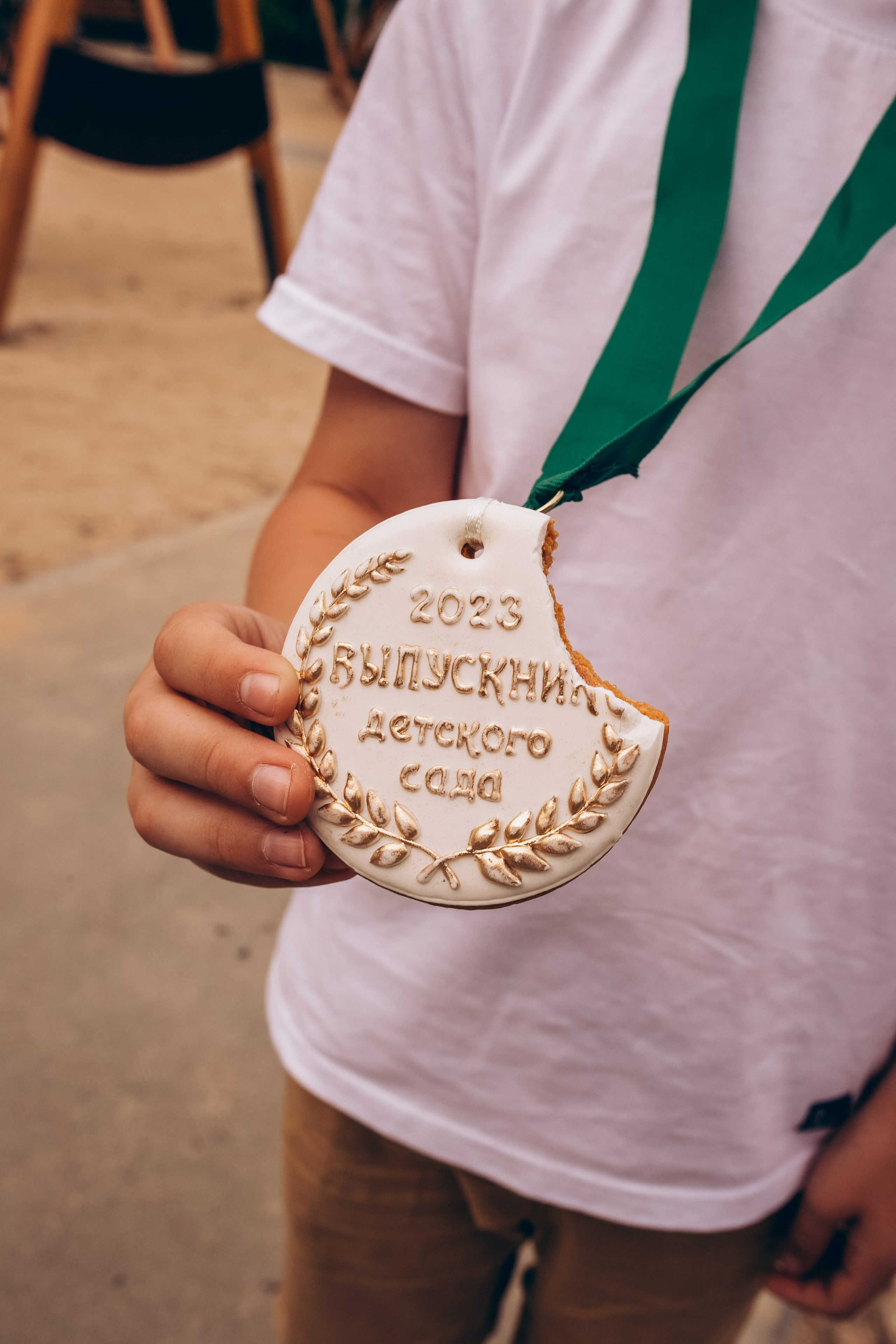 Выпускник детского сада Тимофей. Семейный и детский фотограф город Тында Дарья