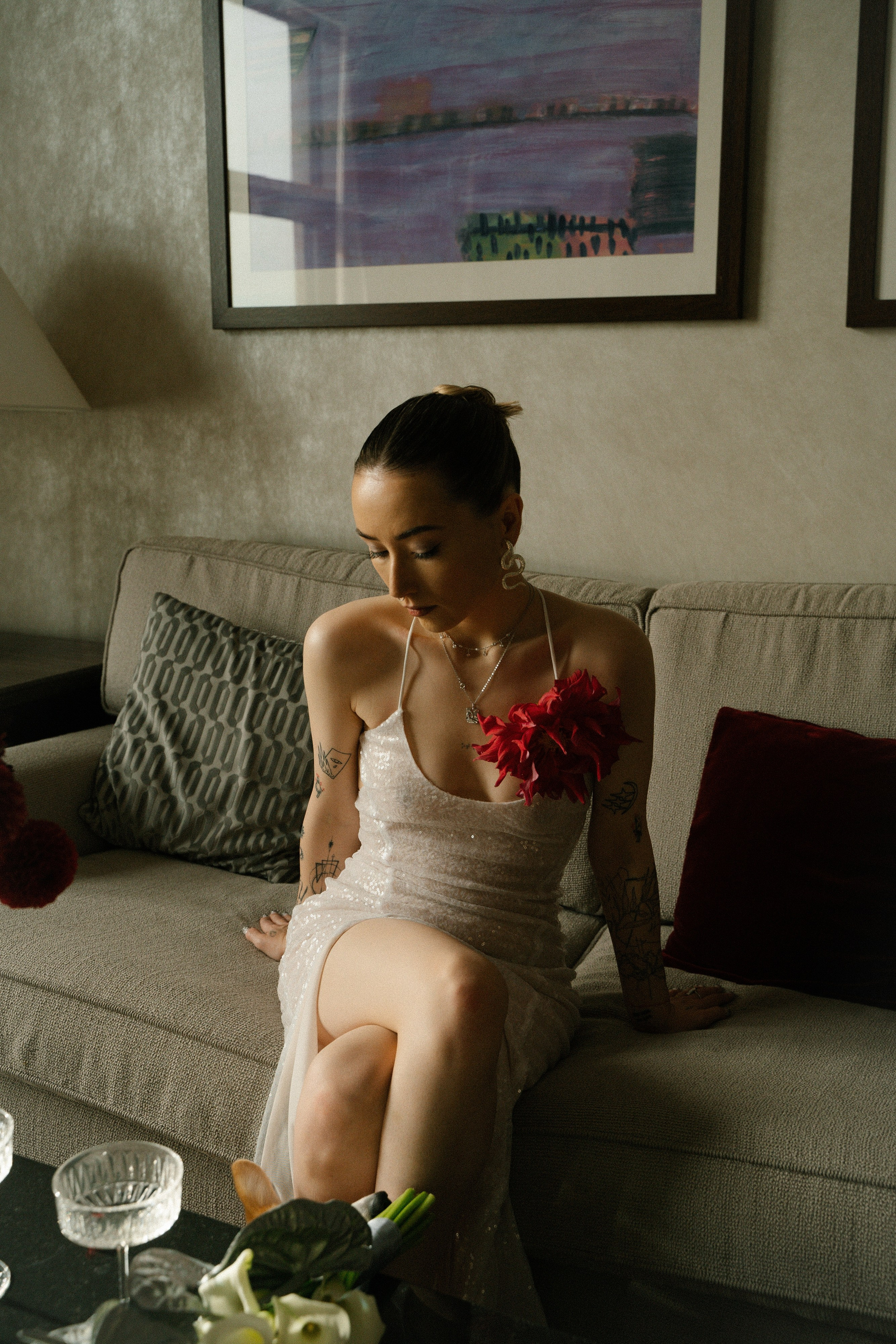 Вегас. Главная