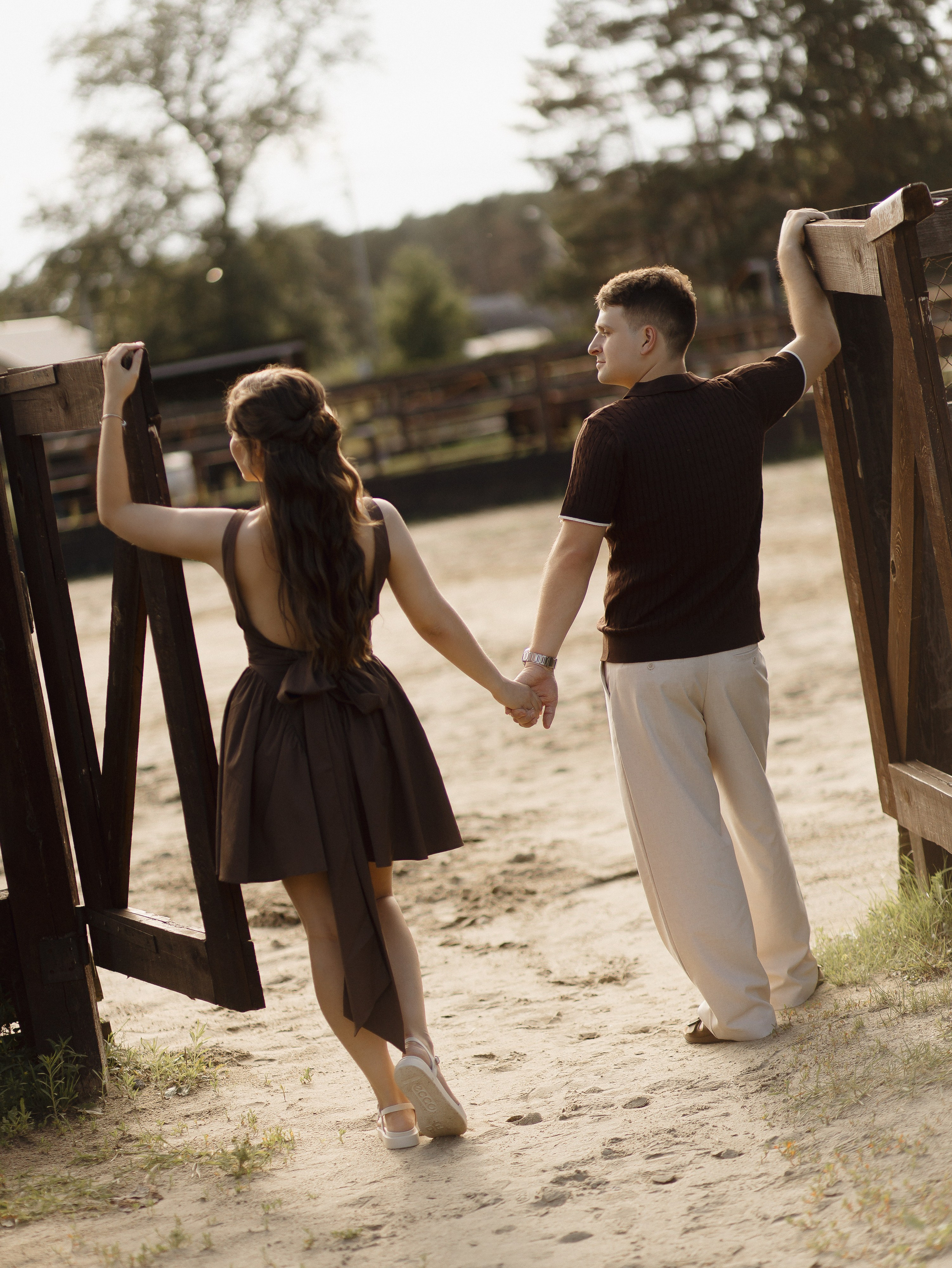 ВИКА И КИРИЛЛ. Свадебный и индивидуальный фотограф в Челябинске Евгения Негодяева