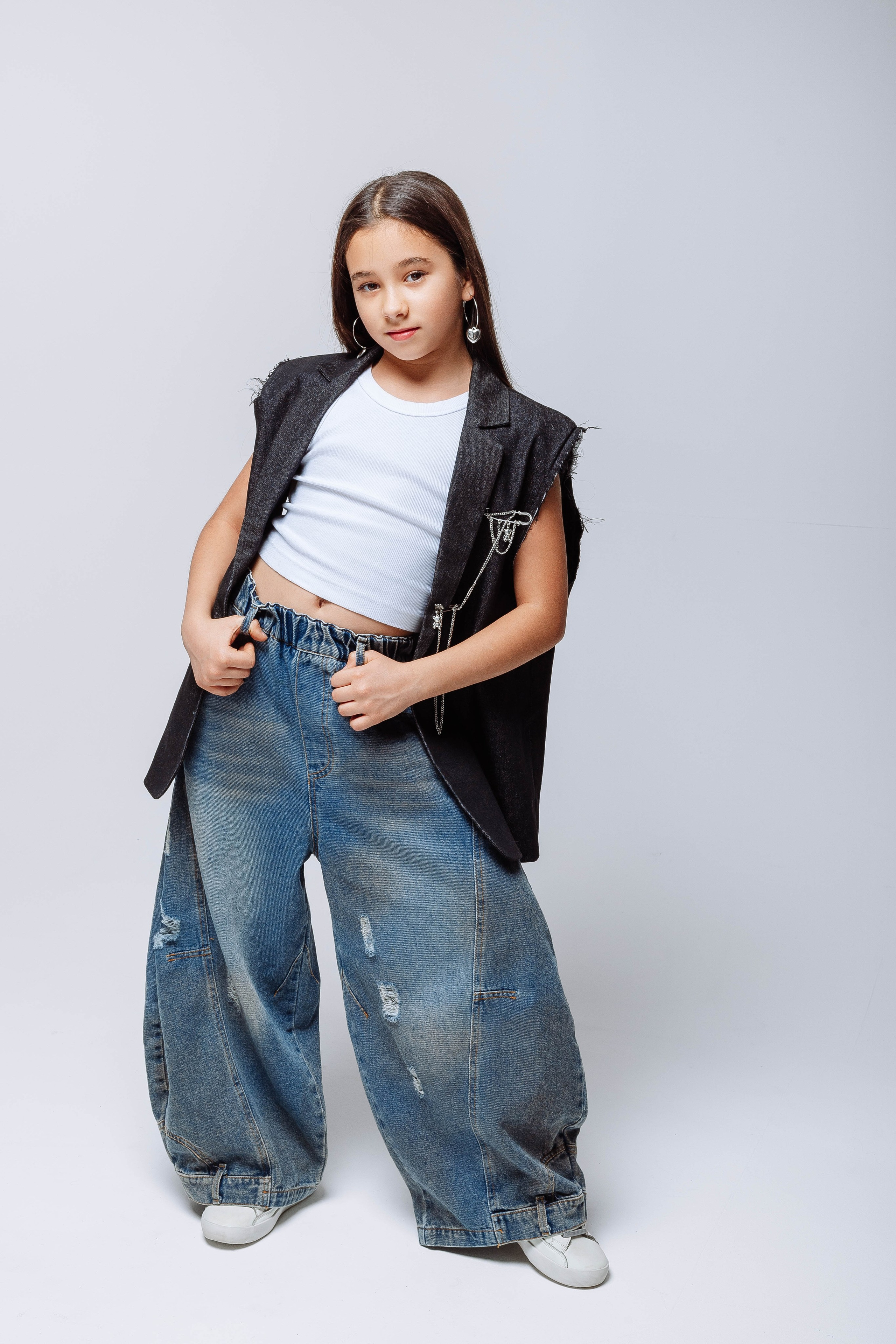 Риана. Женский/Детский фотограф в Симферополе Вероника Слепогина