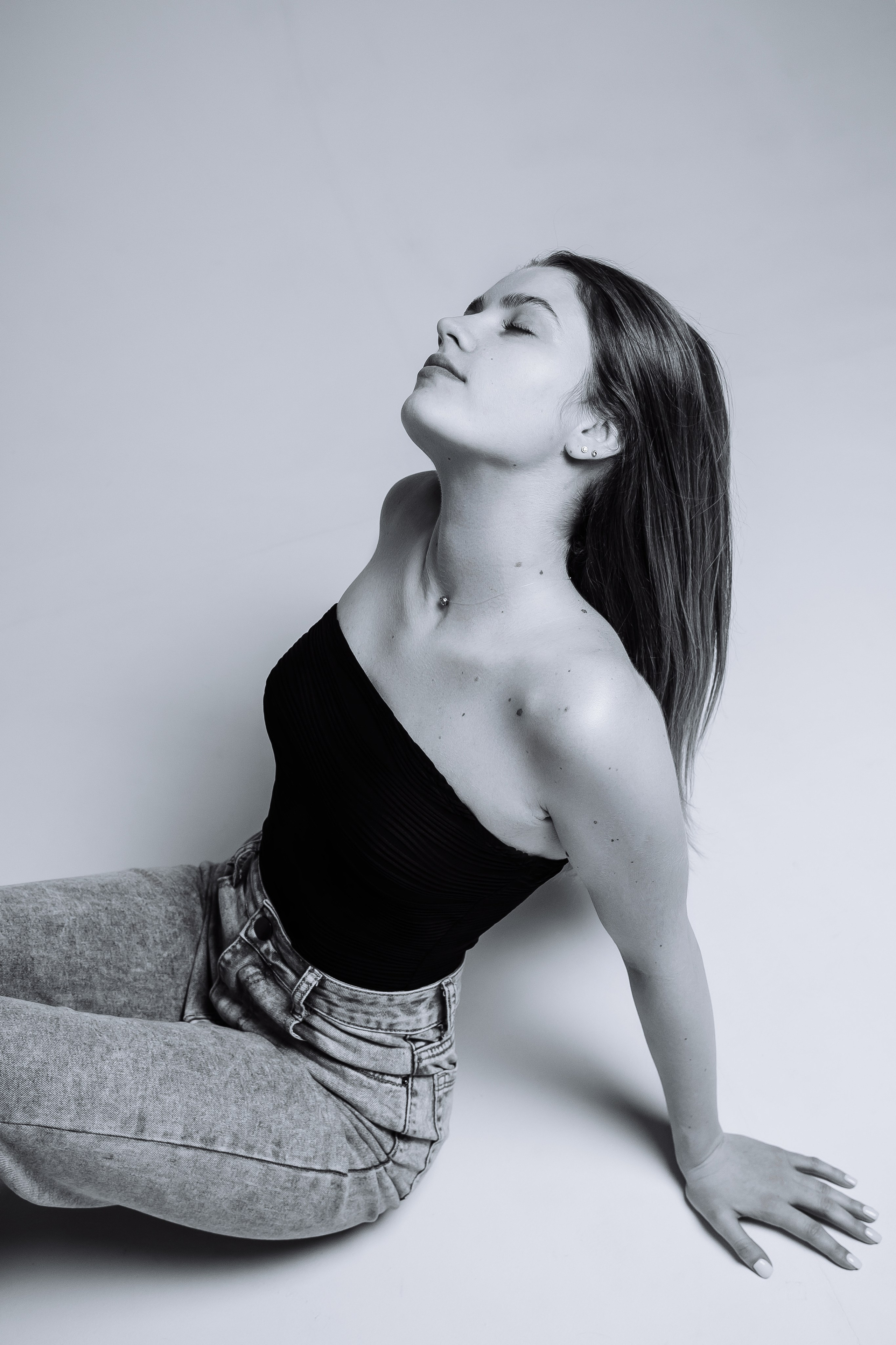 Настя. Женский/Детский фотограф в Симферополе Вероника Слепогина