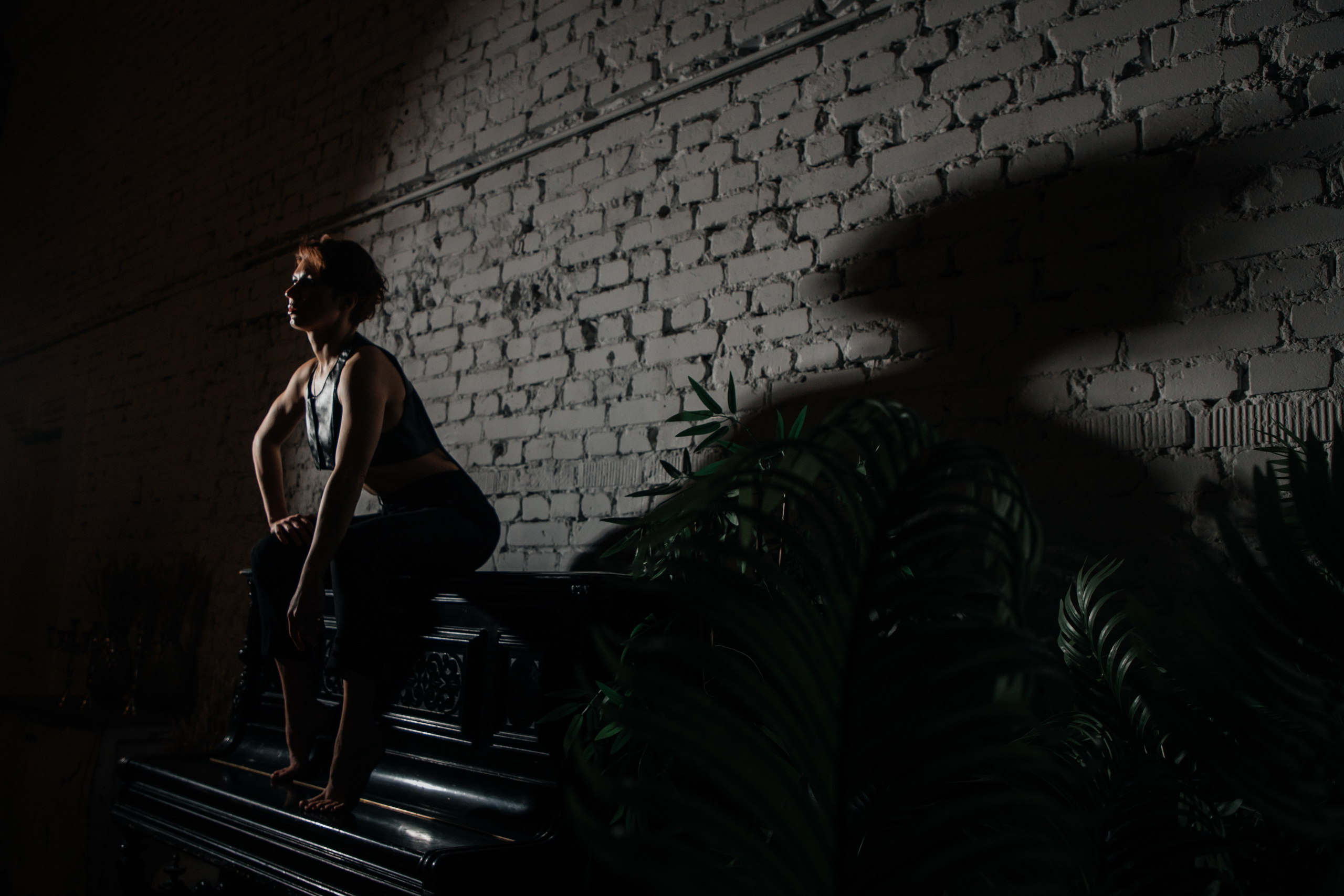 Полина. Фотограф Сочи, Екатеринбург, Евгения Ефимова