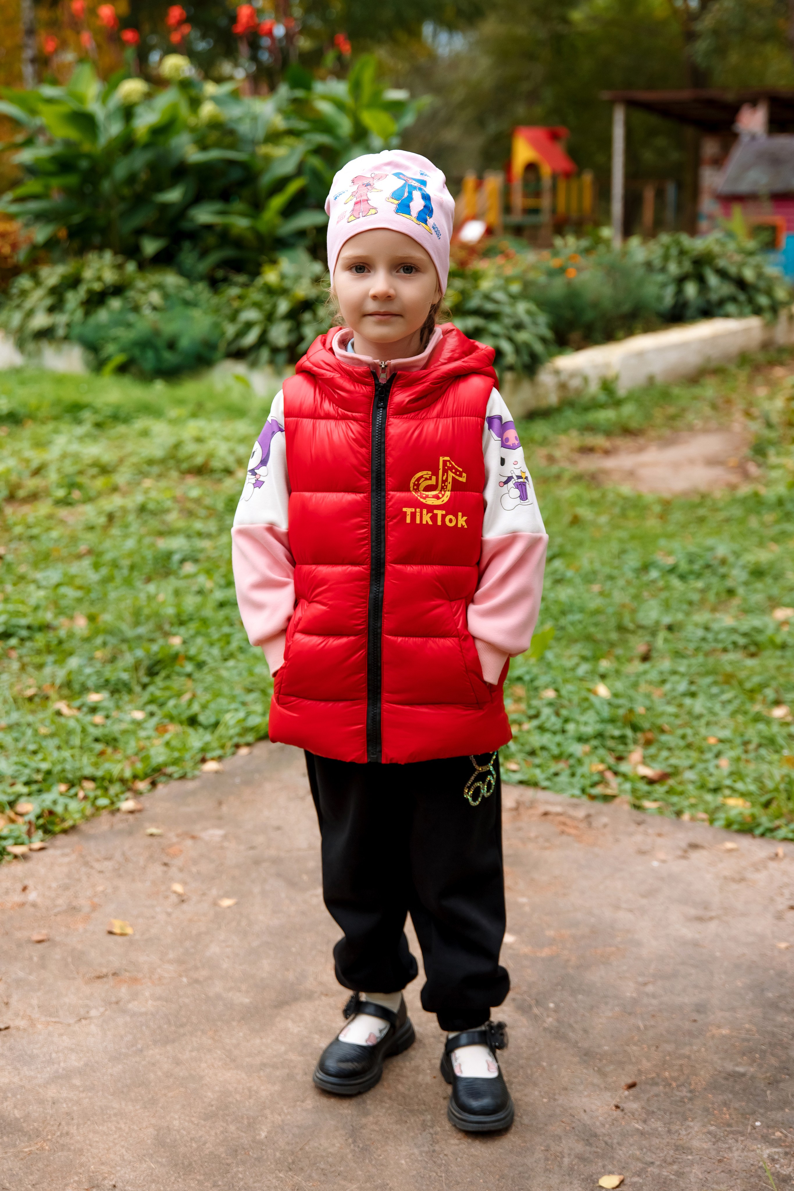 Детский Сад № 10. Фотограф Любовь Корниенко, Примоский край