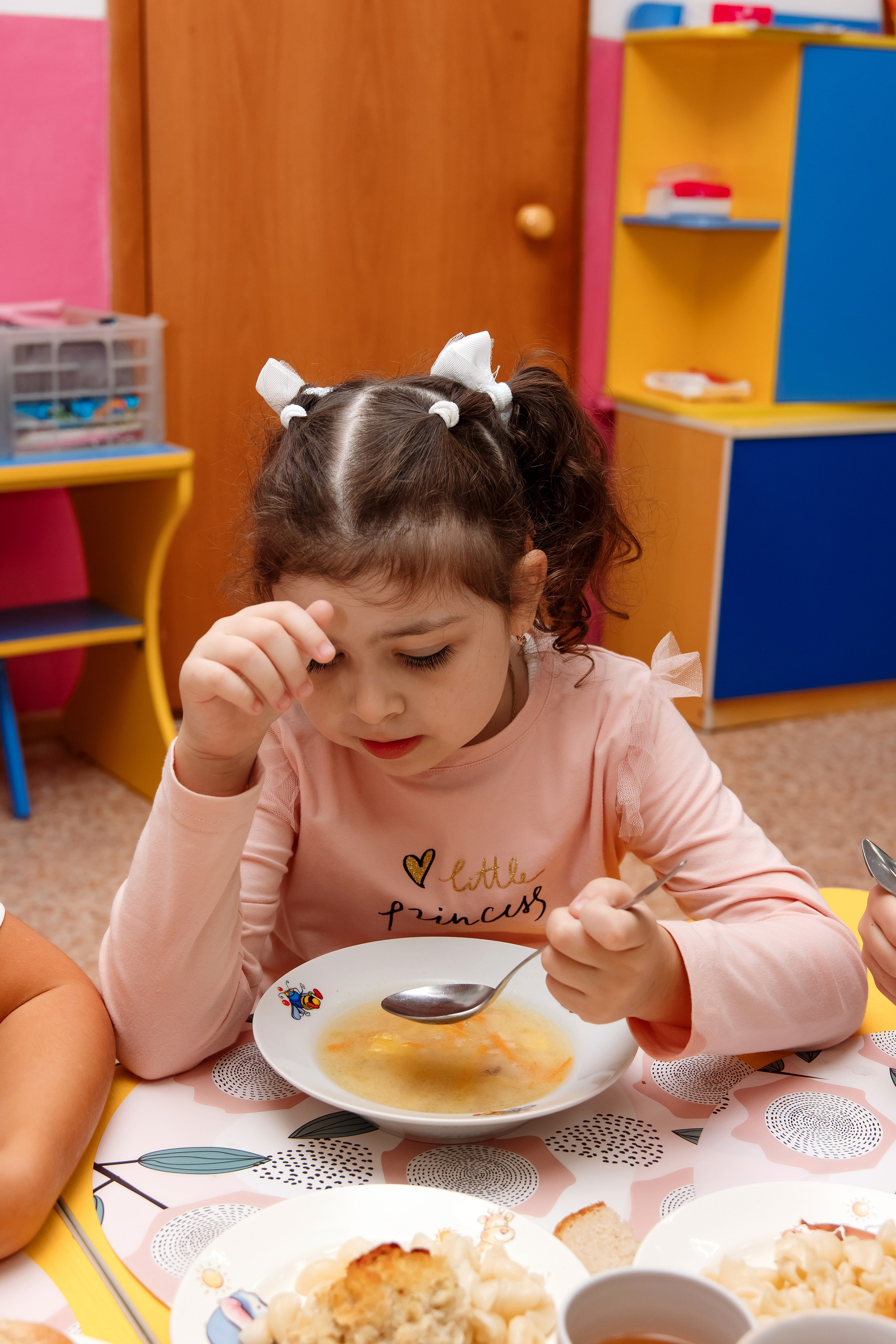 Детский Сад № 10. Фотограф Любовь Корниенко, Примоский край