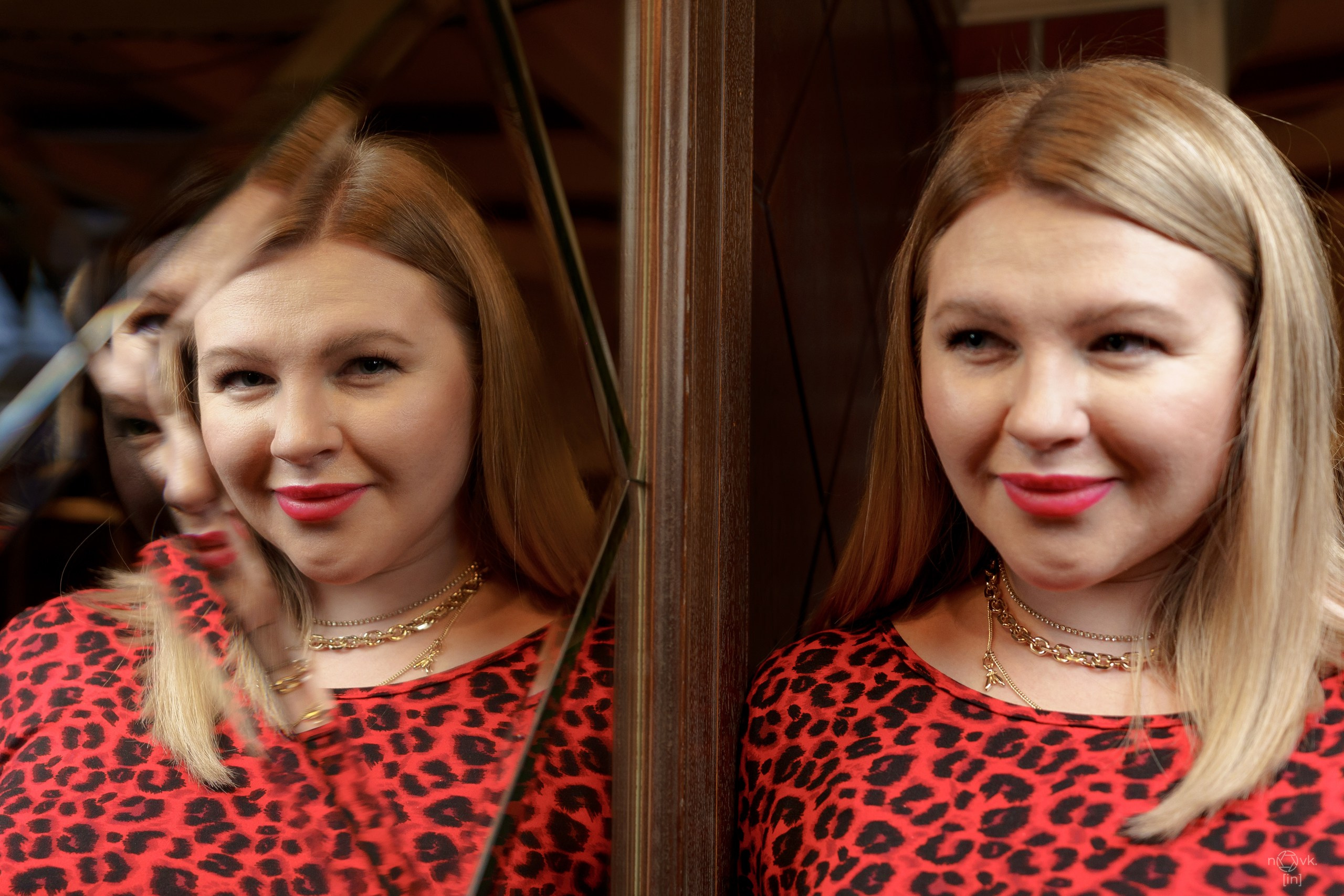 8 Марта. ФОТОГРАФ ИВАН НОВИКОВ | СТАВРОПОЛЬ