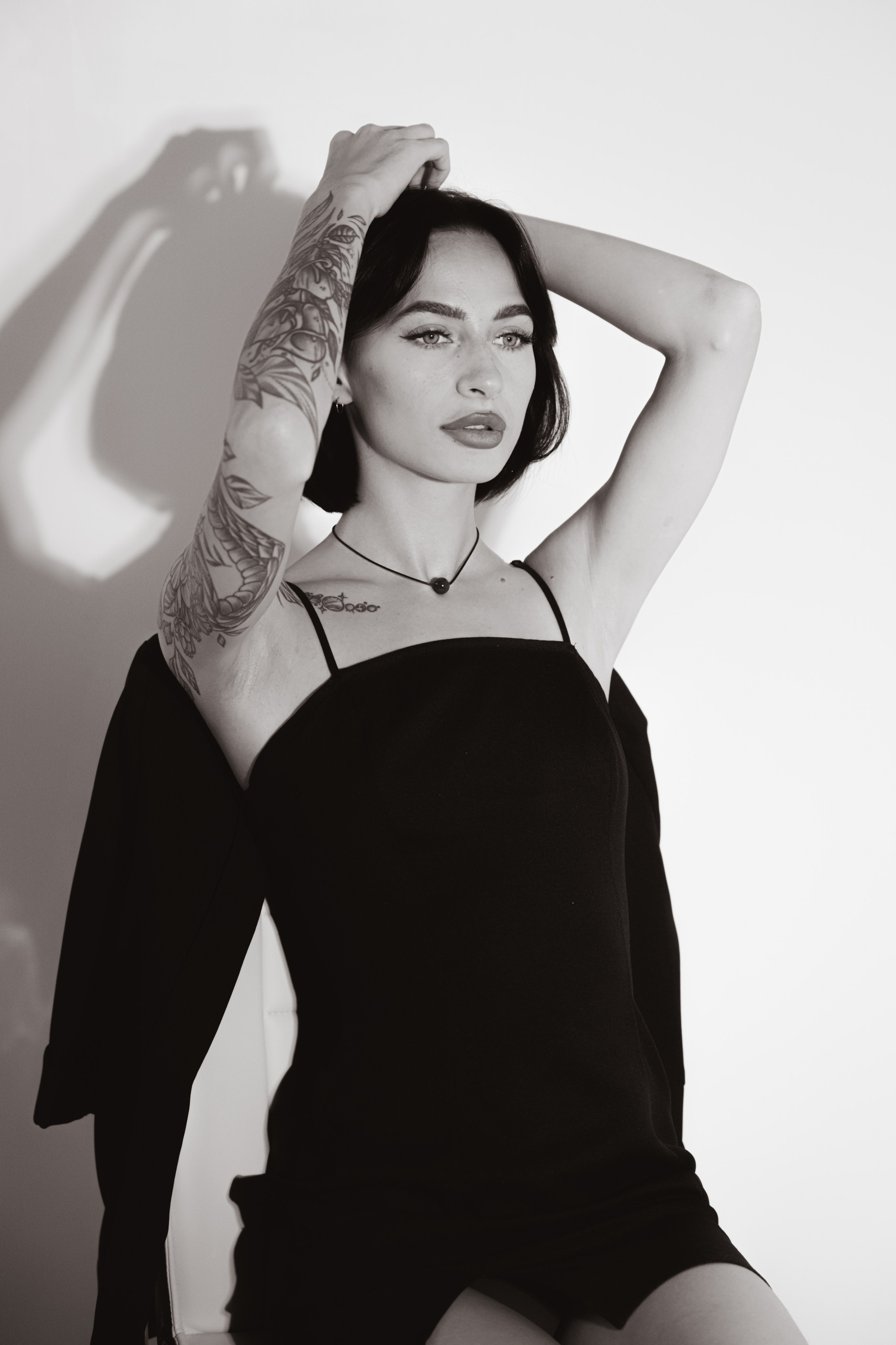 Студийные фотосессии. Студийный и свадебный фотограф и видеограф в Севастополе — Юлия Макаренко