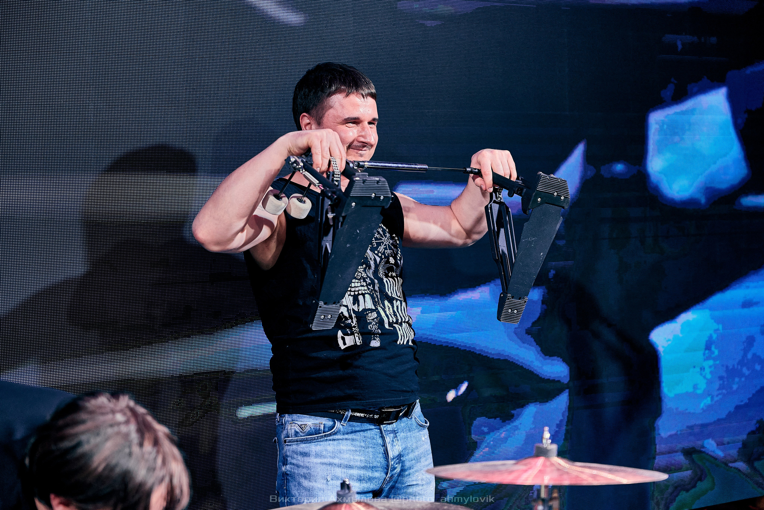 27.04.2024 НШБ Депо. Виктория Ахмылова. Фотограф в Москве