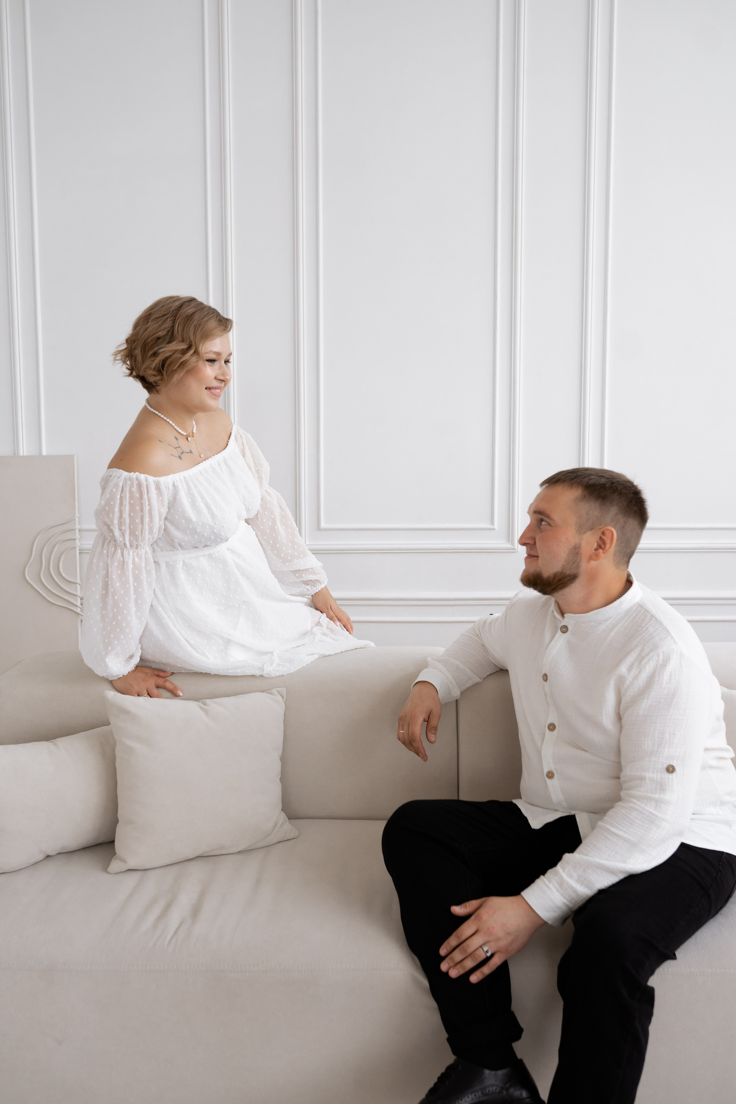 Антон и Мария. Свадебный фотограф в Перми и Пермском крае Алена Мартынова