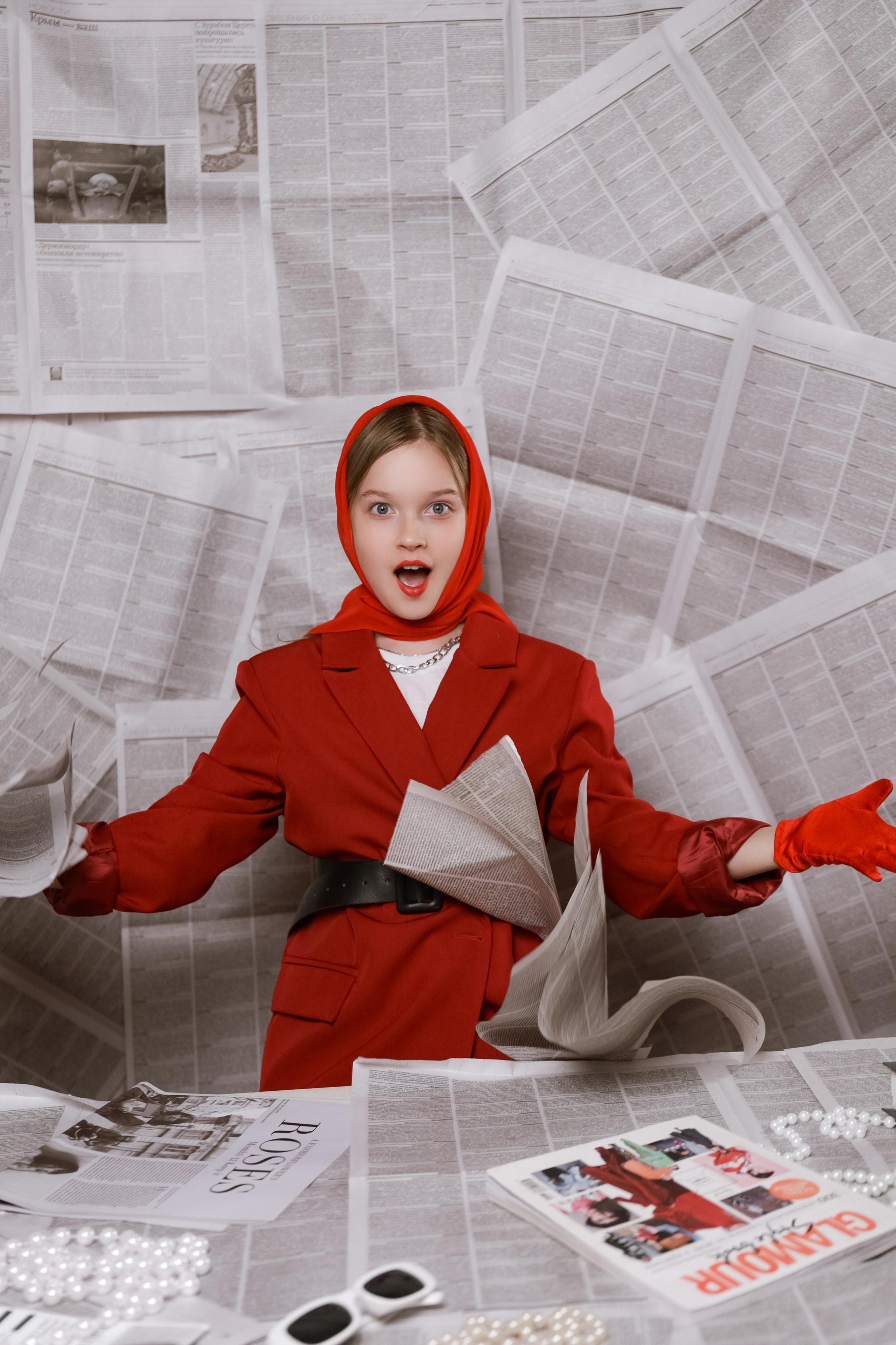 Проект газеты. АНАСТАСИЯ КУЗНЕЦОВА | ФОТОГРАФ ЧЕБОКСАРЫ