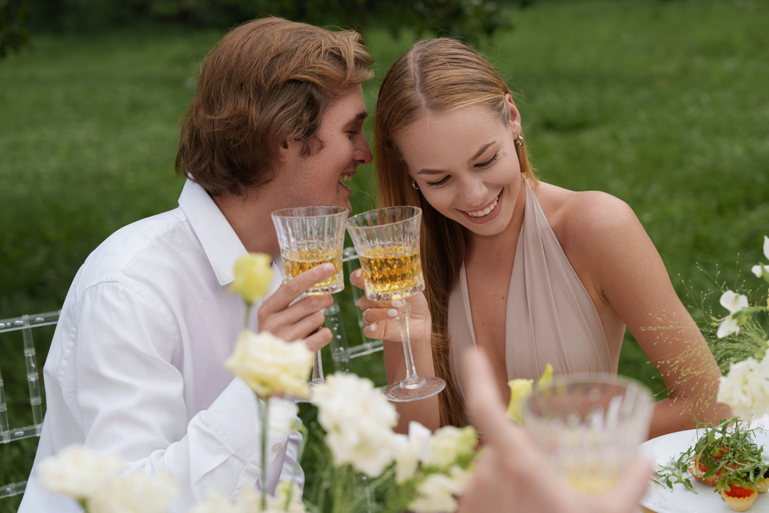 Вадим и Александра (Пакет «VIP» Moscow). Свадебный и репортажный фотограф Элина Козырьянова