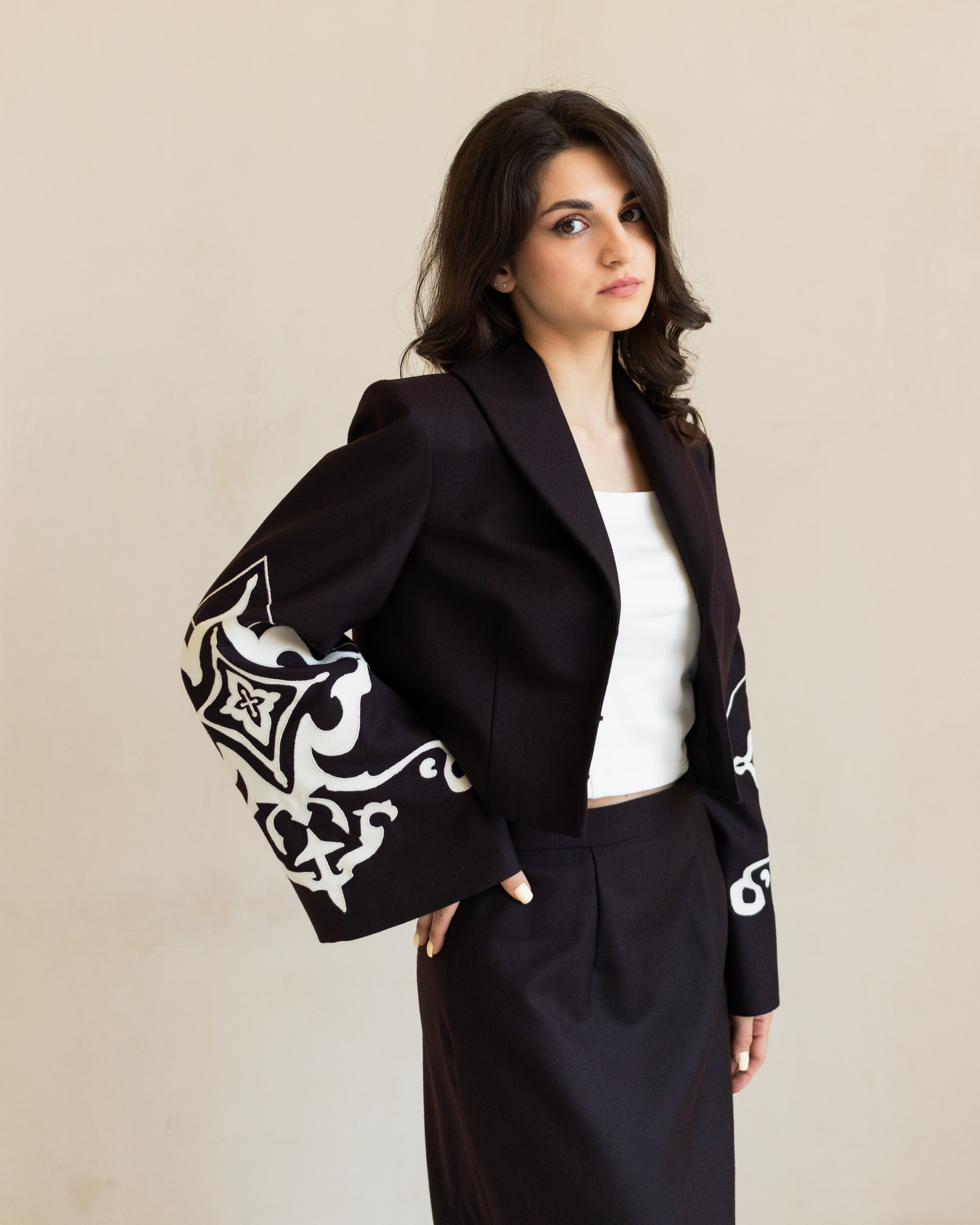 Лукбук одежды в грузинском стиле. Фотограф в Краснодаре Екатерина Андросова