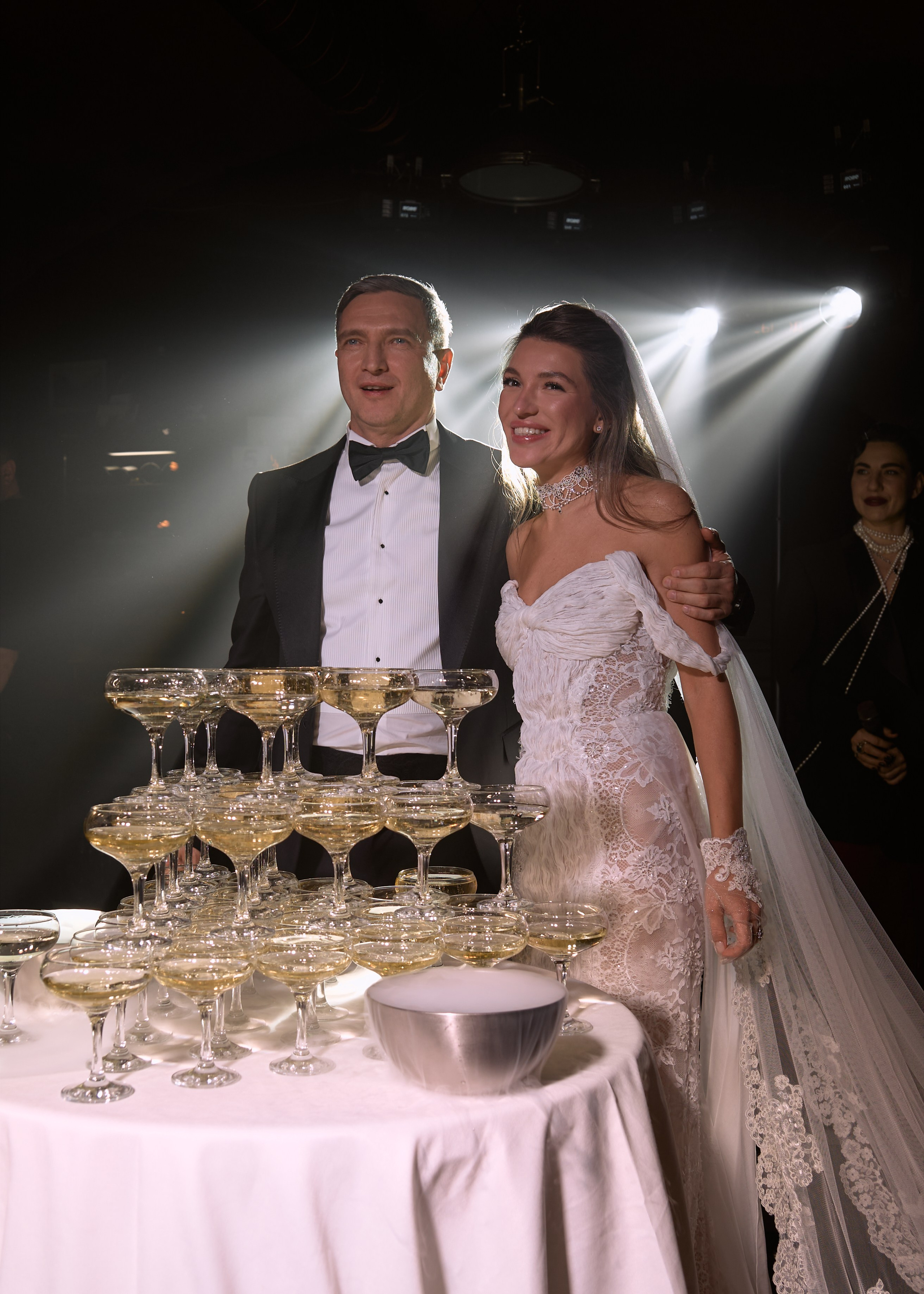 Boris & Sofia. Ксения Петровская — фотограф и видеограф