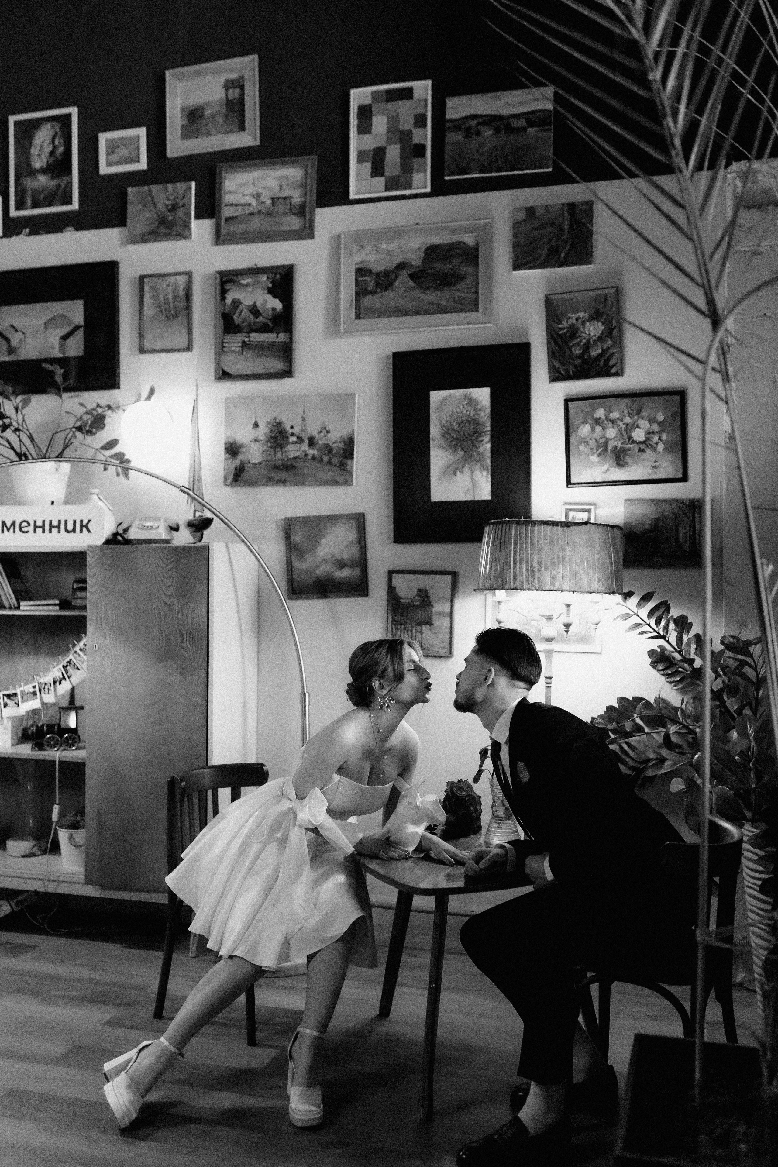 Кристина и Николай 25.04.25. Индивидуальный, семейный и свадебный фотограф