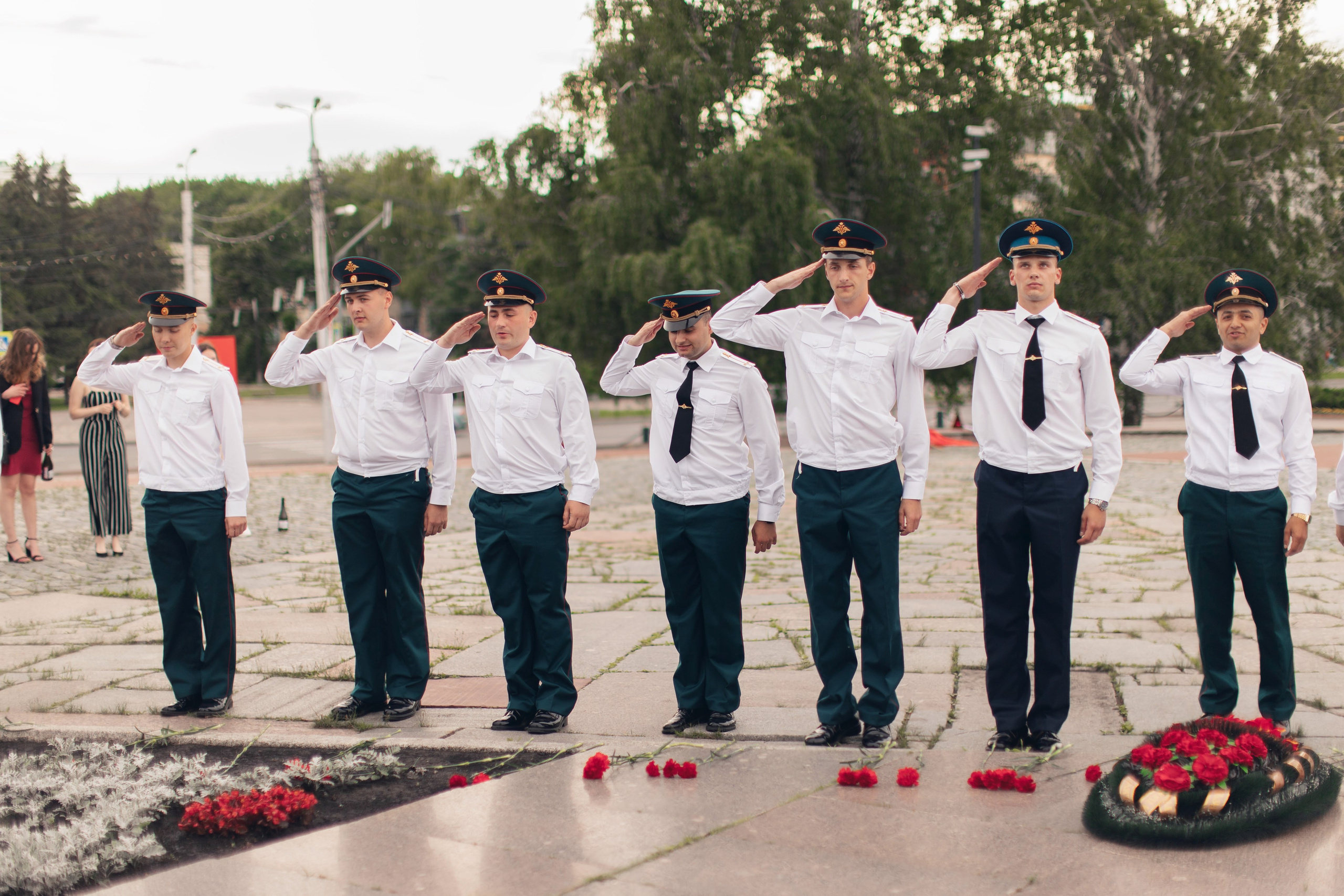 Выпуск АртУчилище. Фотограф Лиана Артемова в Пензе