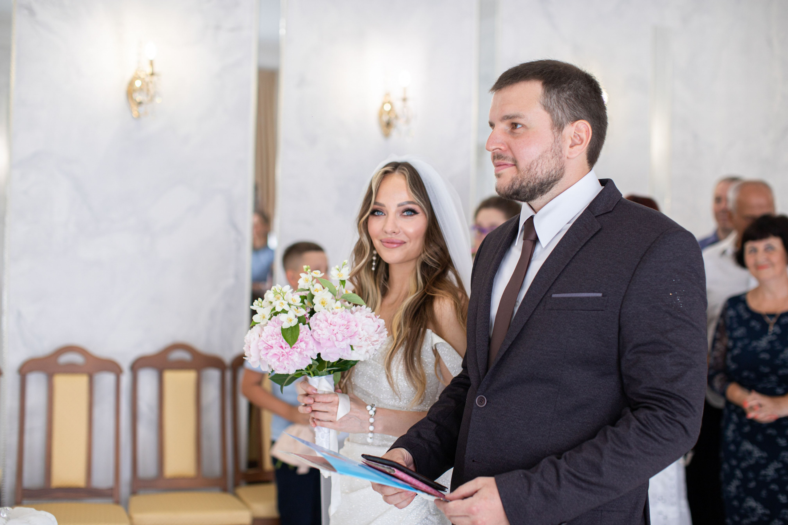 15 июня Ольга. Фотограф Лиана Артемова в Пензе