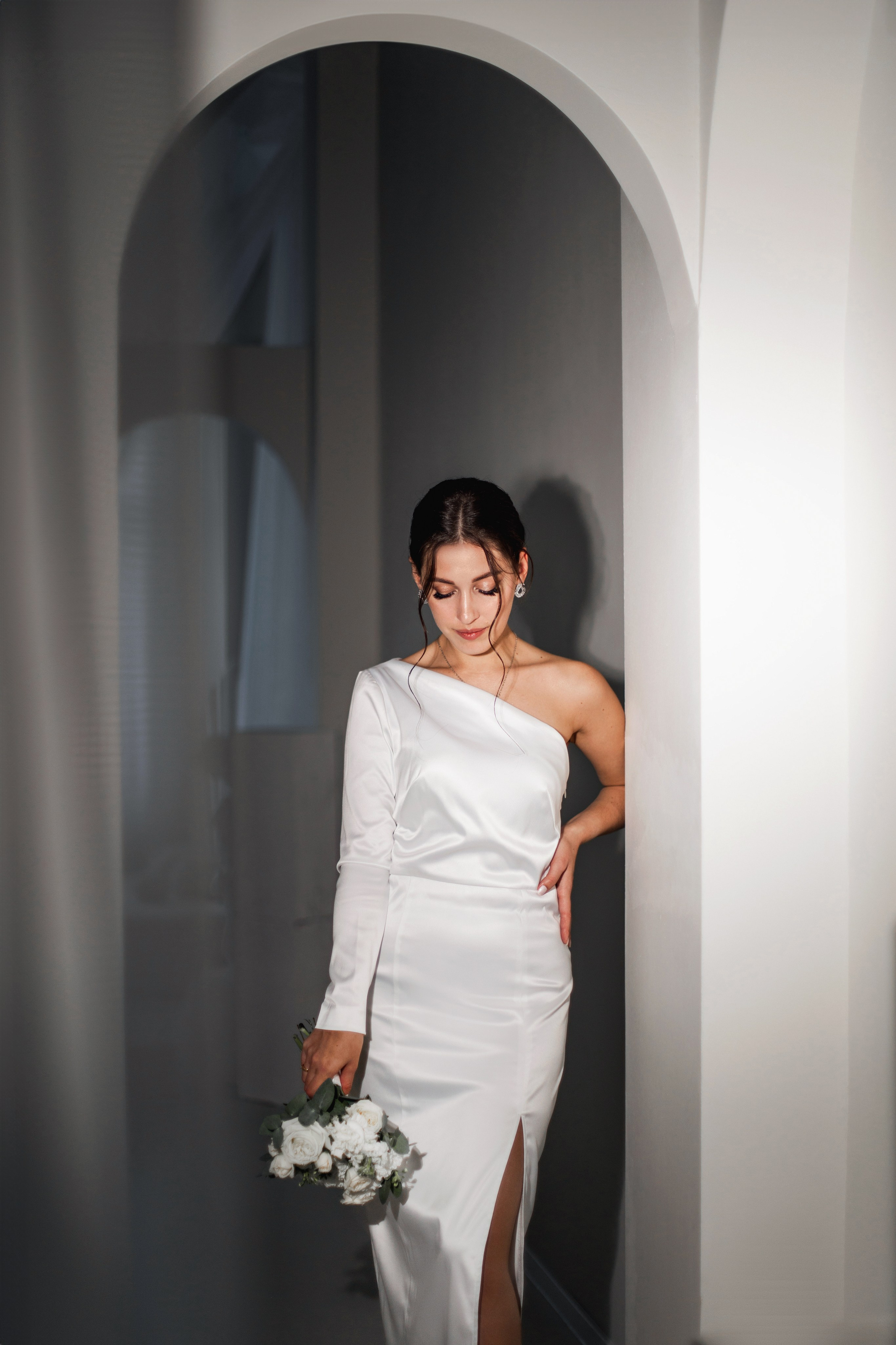 Геннадий и Валерия