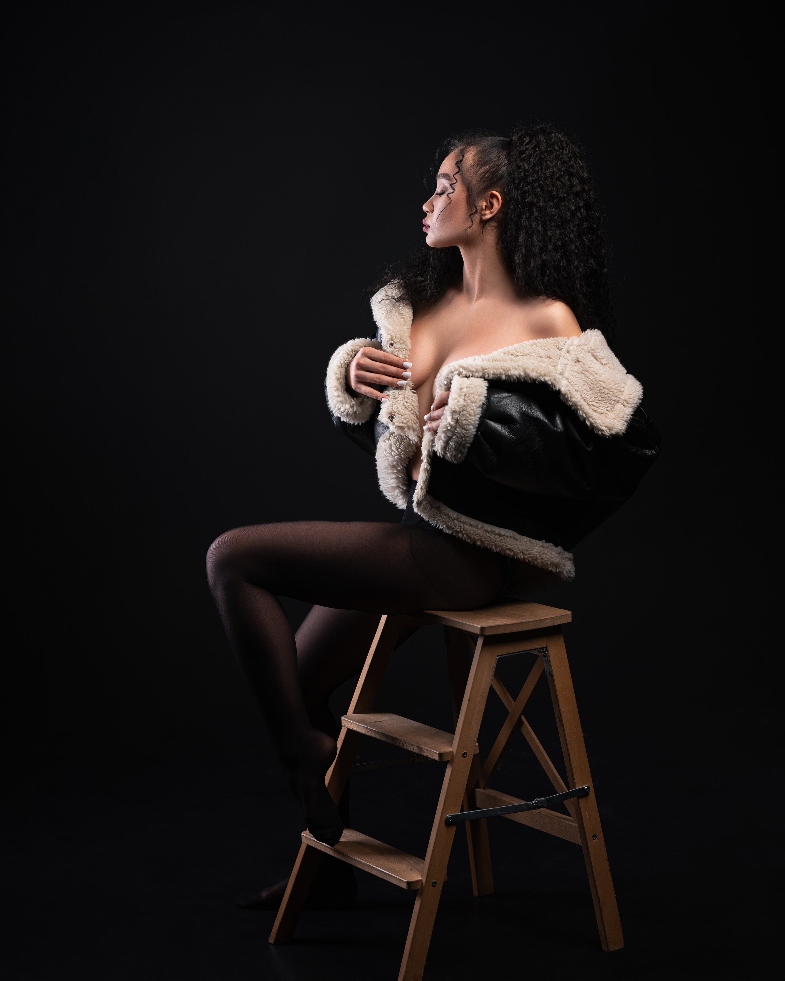 Секси. Belichev45foto.ru