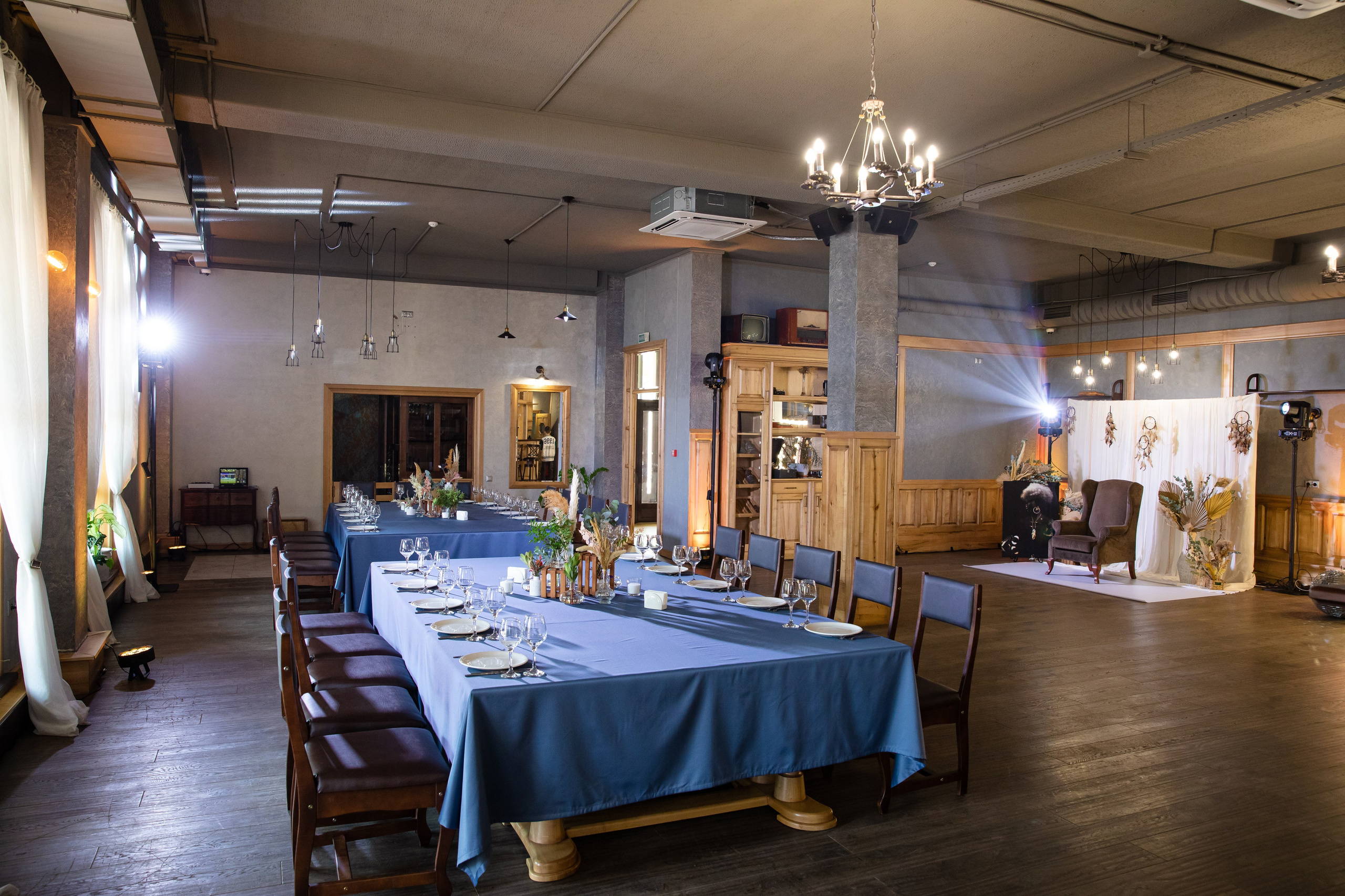 Ресторан «Believe». Репортажный фотограф Минск ❘ Костецкий Илья ❘ Беларусь