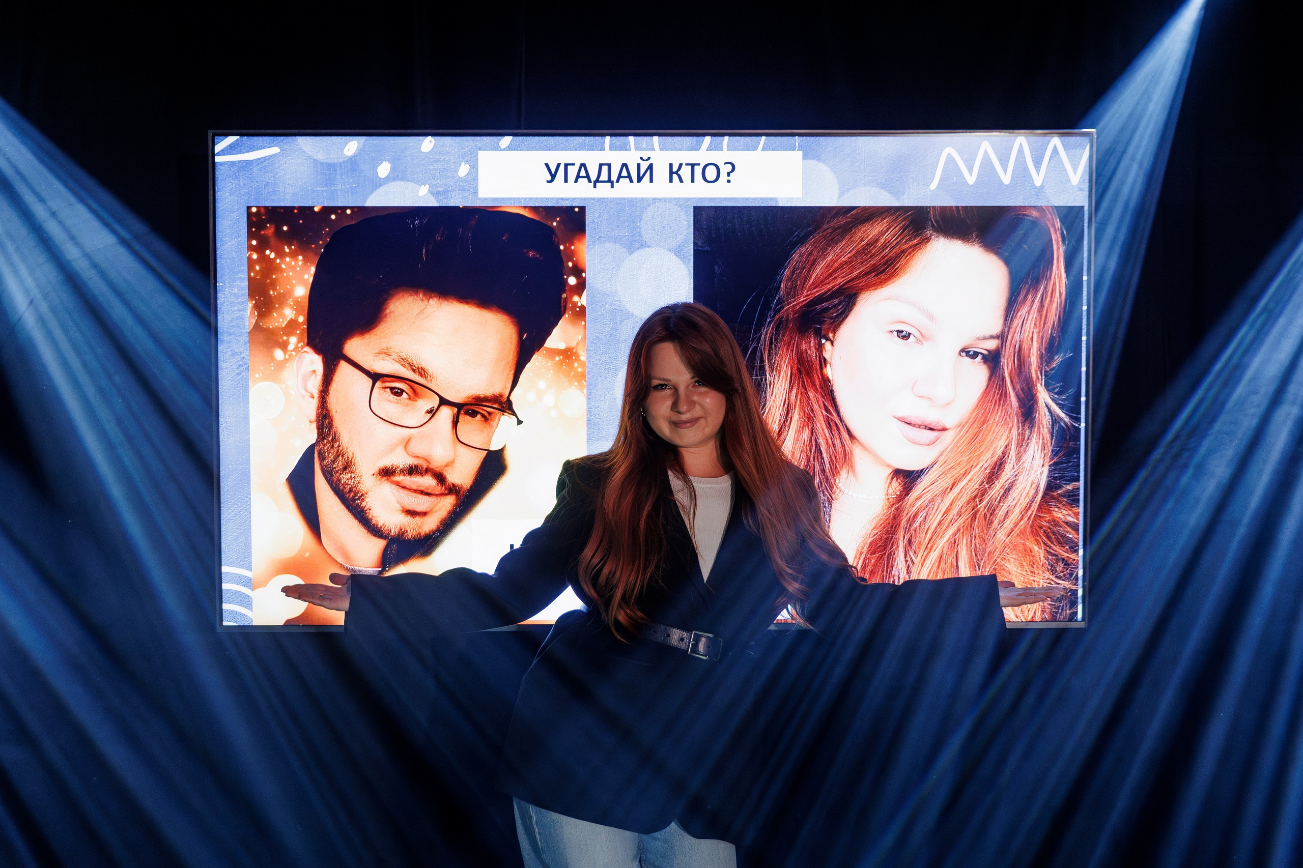 Creators. ILIAS BLACK — Фотограф свадеб и мероприятий в Минске и Беларуси