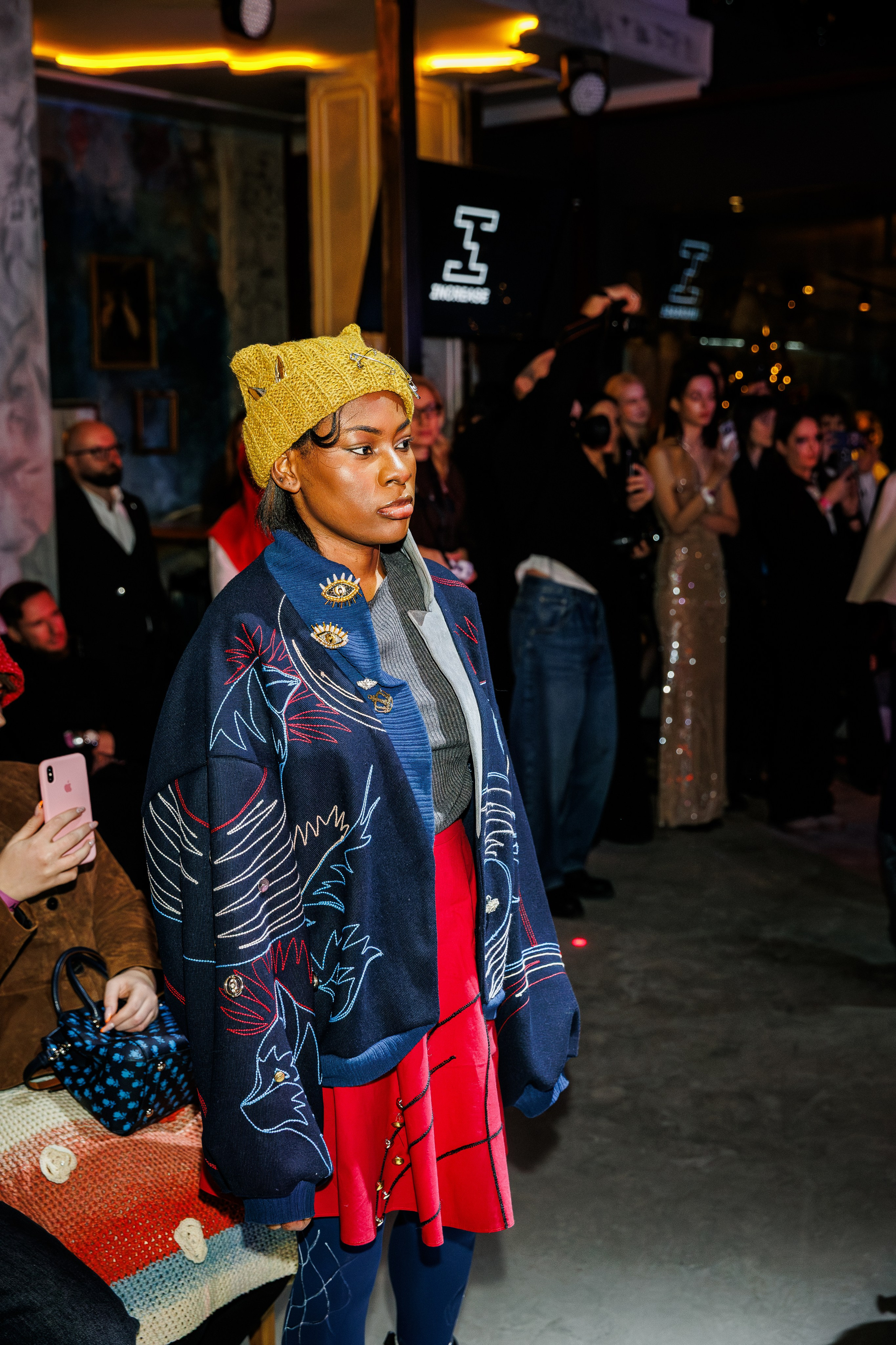 FAME. ILIAS BLACK — Фотограф свадеб и мероприятий в Минске и Беларуси