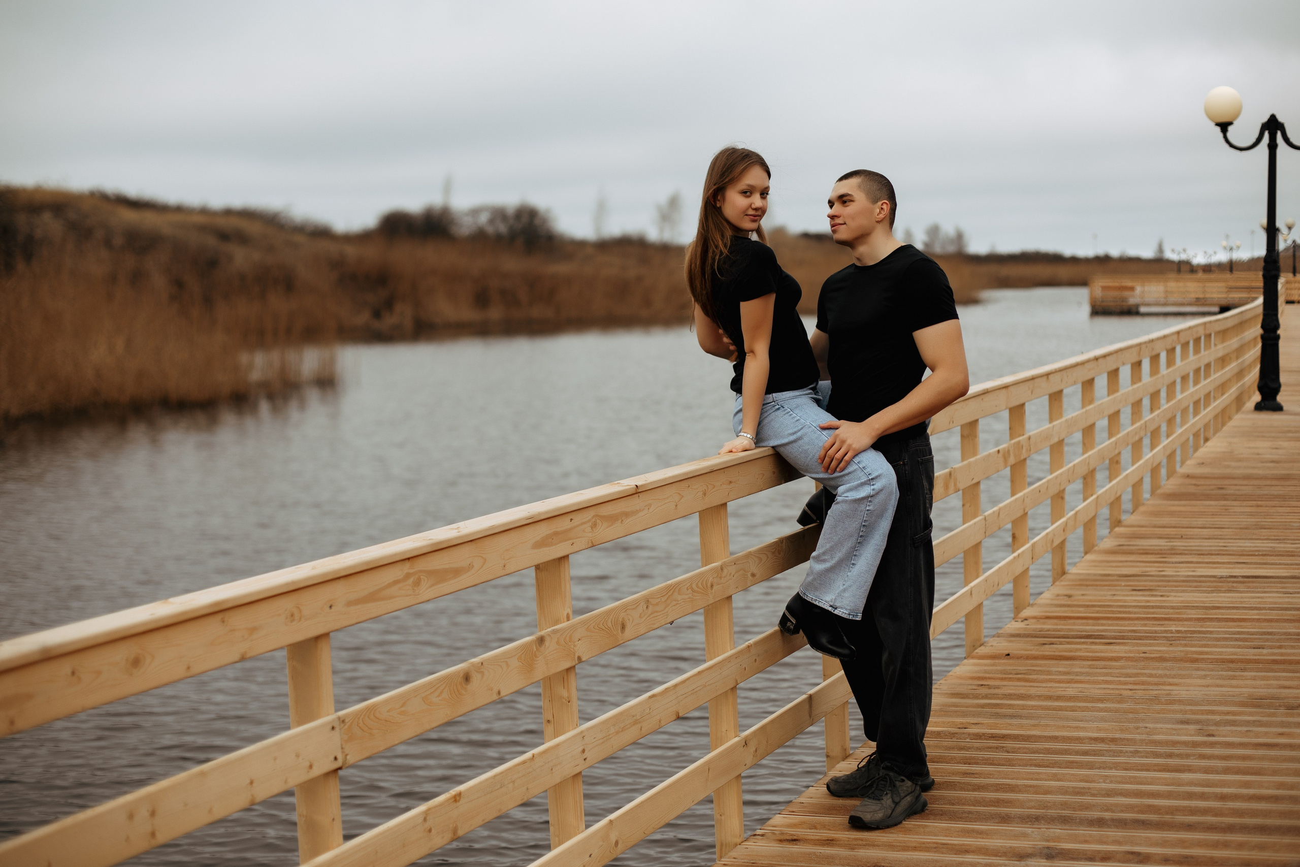 Янтарный/Калининград. Свадебный и семейный фотограф/видеограф в Краснодаре Наталья Осинская