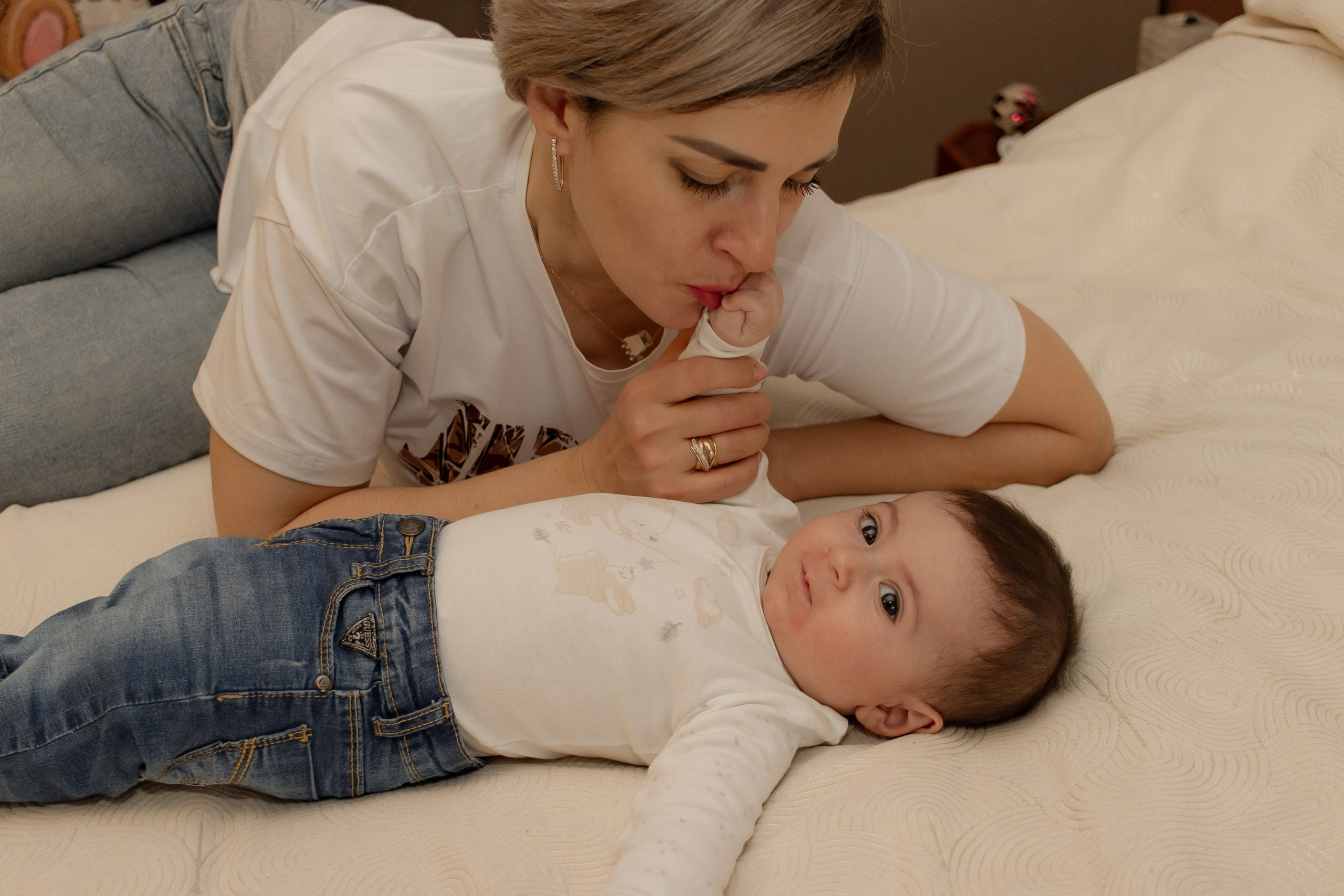 Домашняя фотосессия. Фотограф в Астане, индивидуальная, семейная, домашняя фотосессия