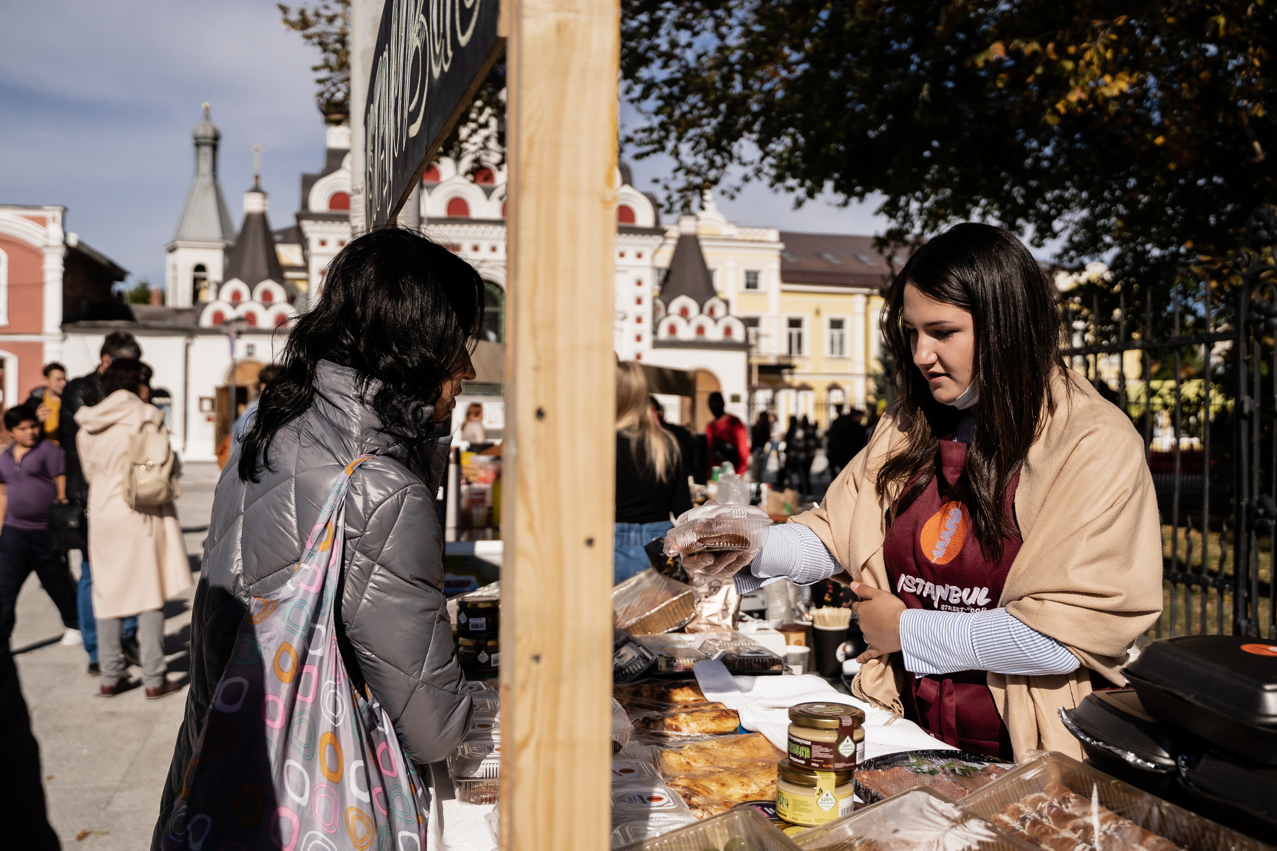 День города 431. Пазл —организация фестивалей, ярмарок, выставок в Саратове