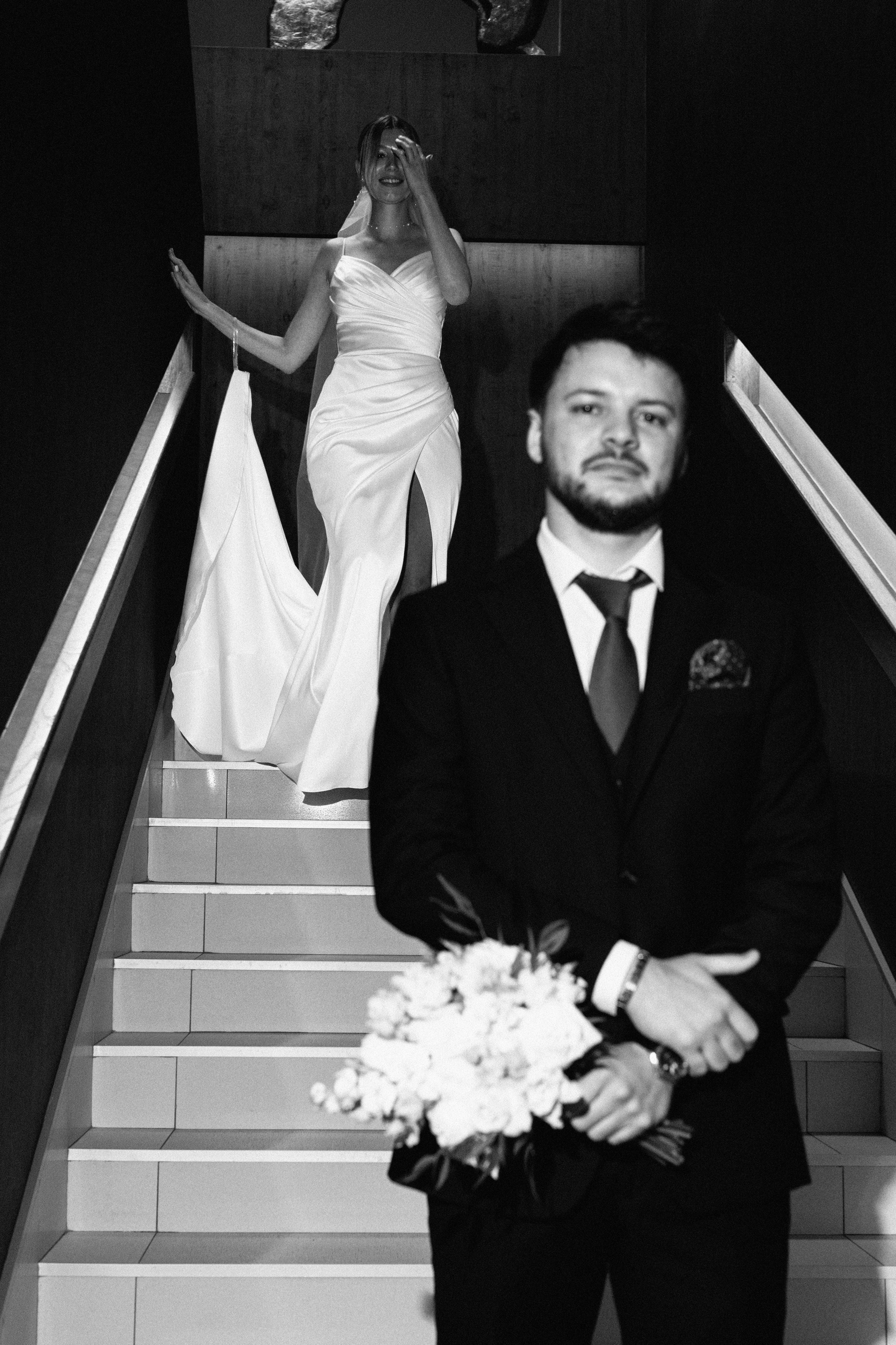 Nikita&Nastya. Свадебный фотограф в Санкт-Петербурге и Москве Андрей Чернов