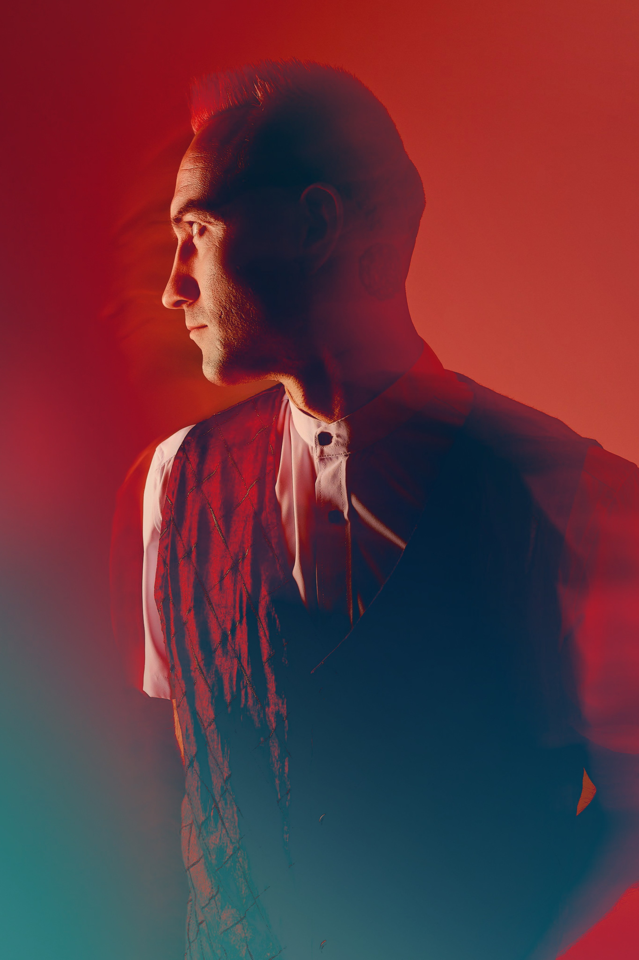 Художественная и портретная съемка