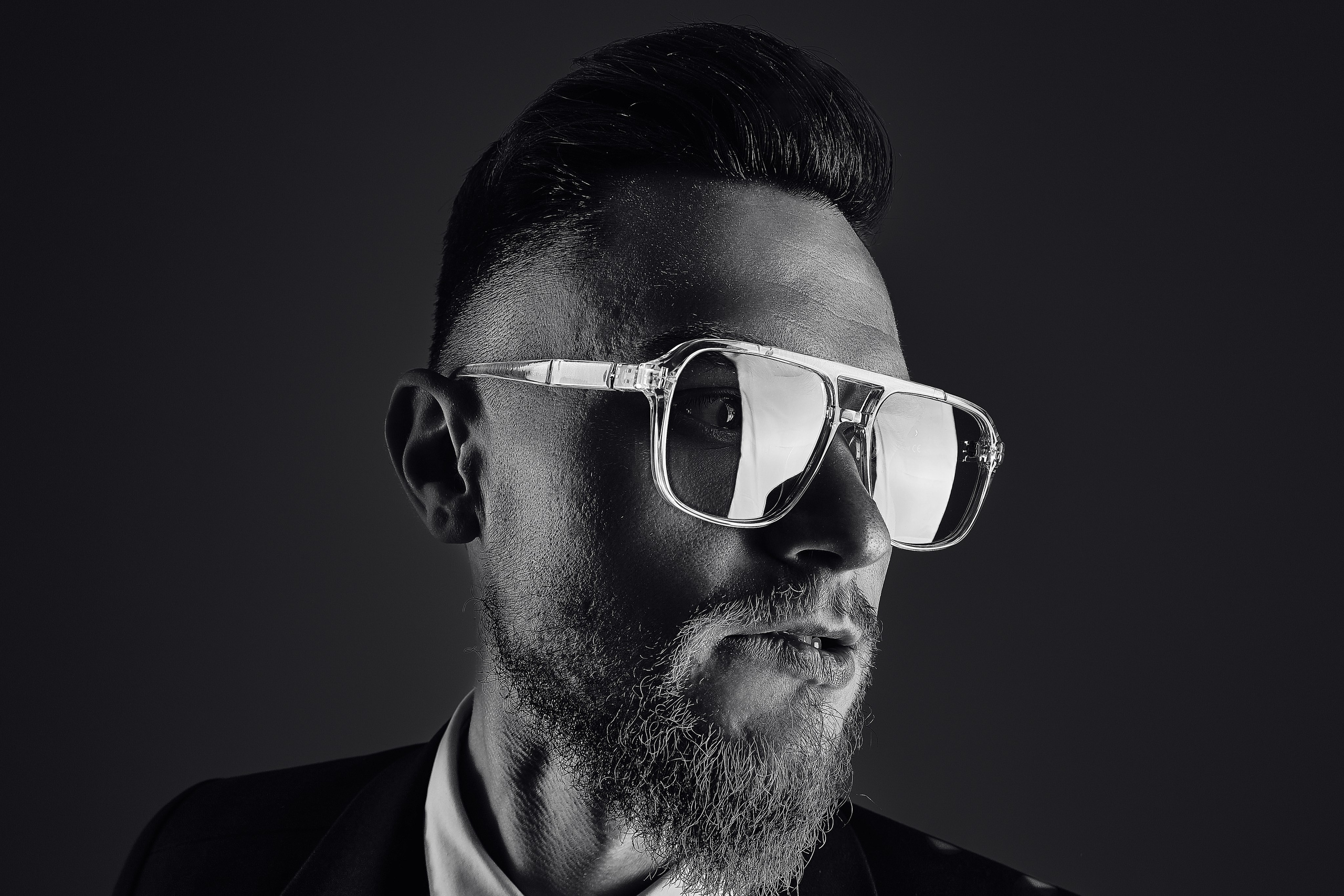 Портретные фотографии