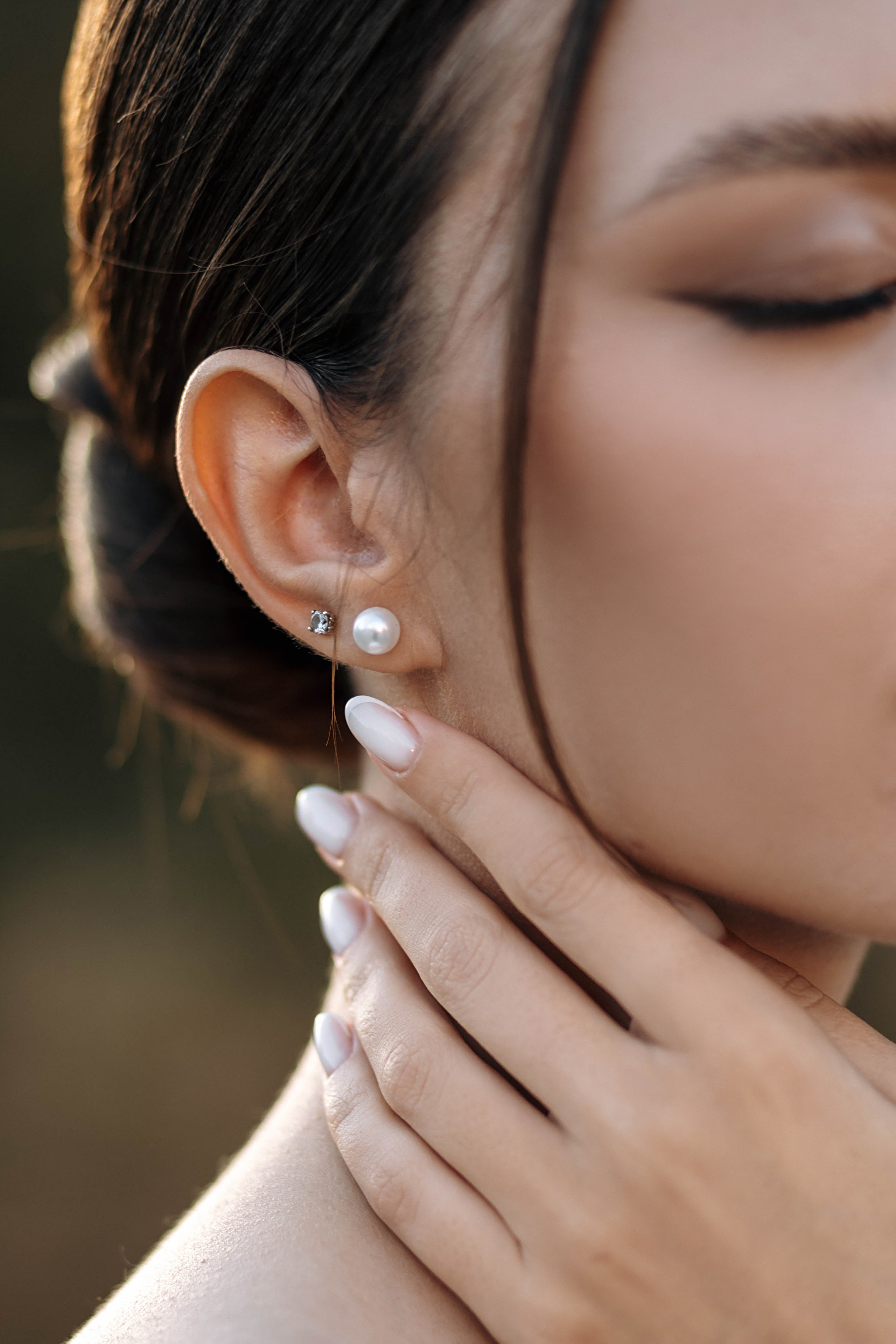 Галя & Саша. Фотограф Сальск Катерина