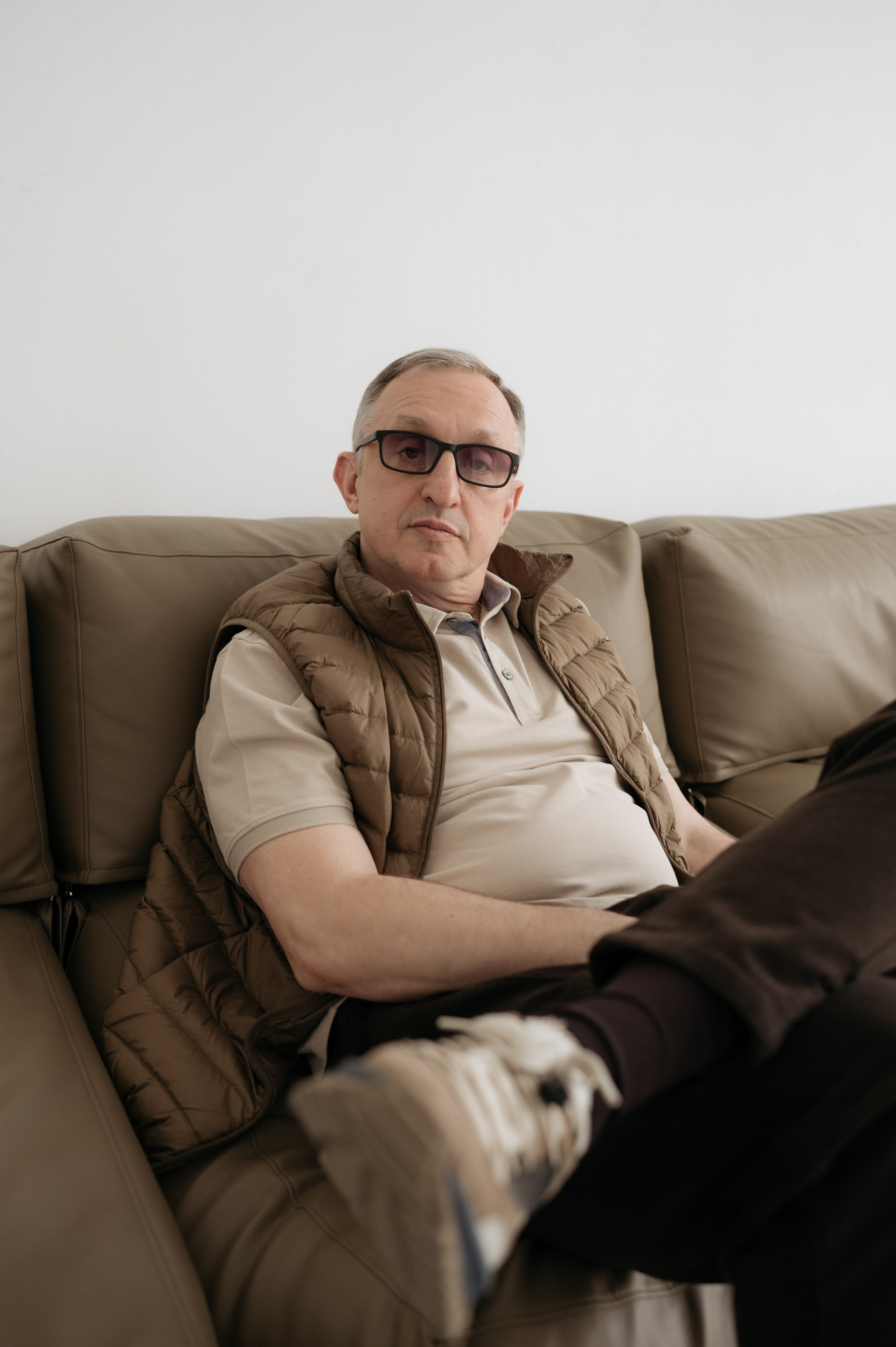 White. Natalyandronova.ru