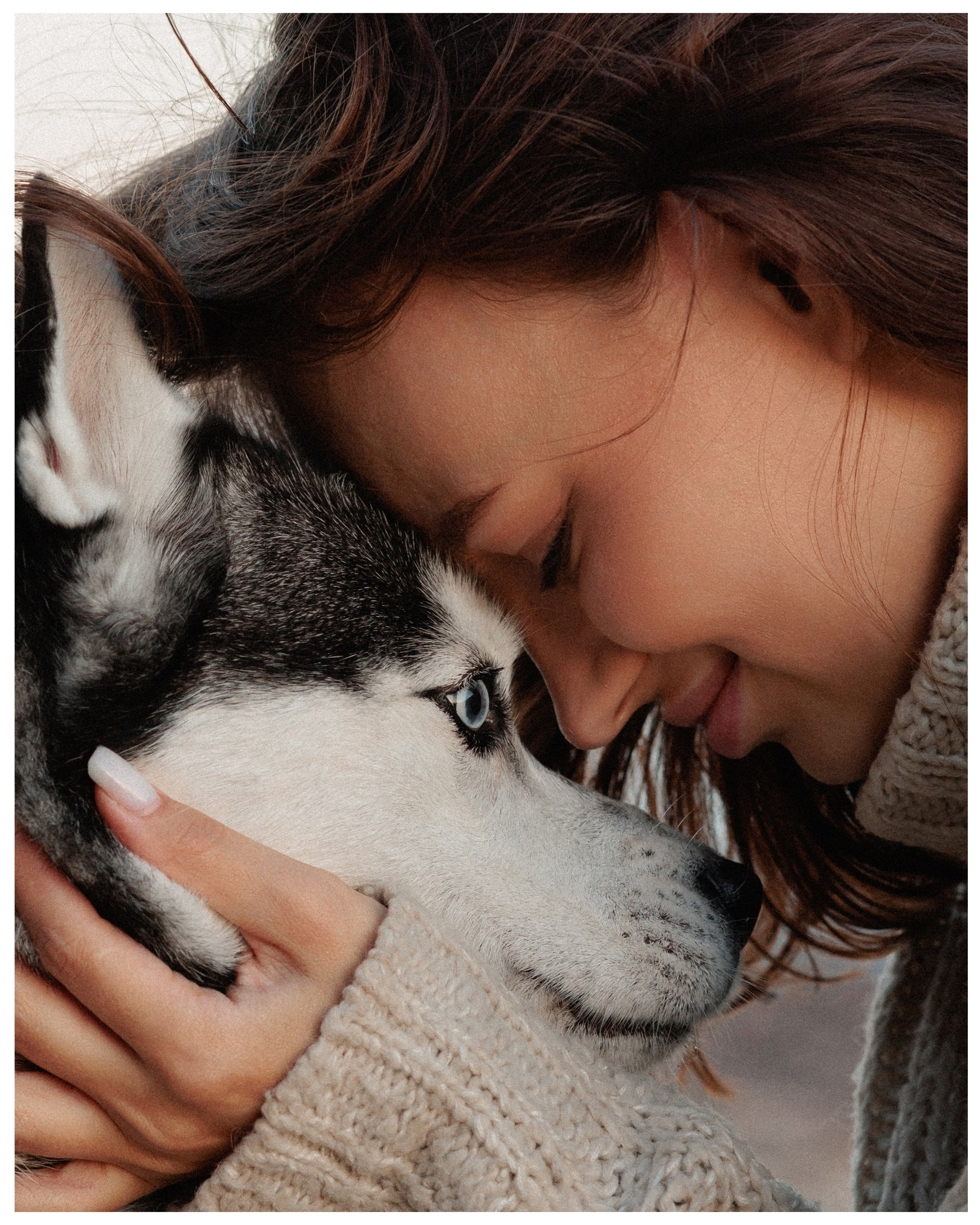 Елена и Эмми. Фотограф в Санкт-Петербурге Алёна Губинская
