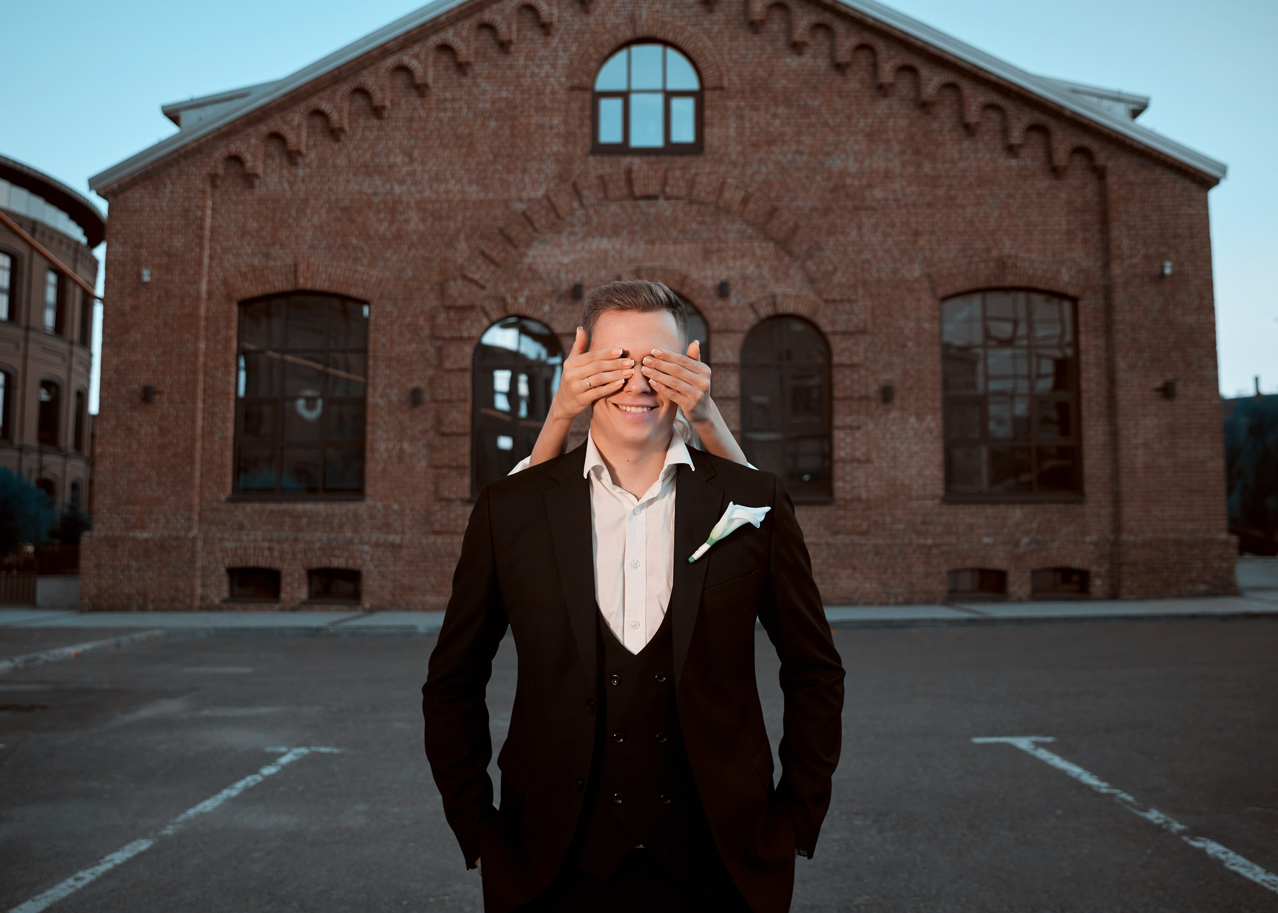 Свадебная фотосессия. Фотограф ваших самых ярких событий в Москве и СПБ. Збронская Юлия