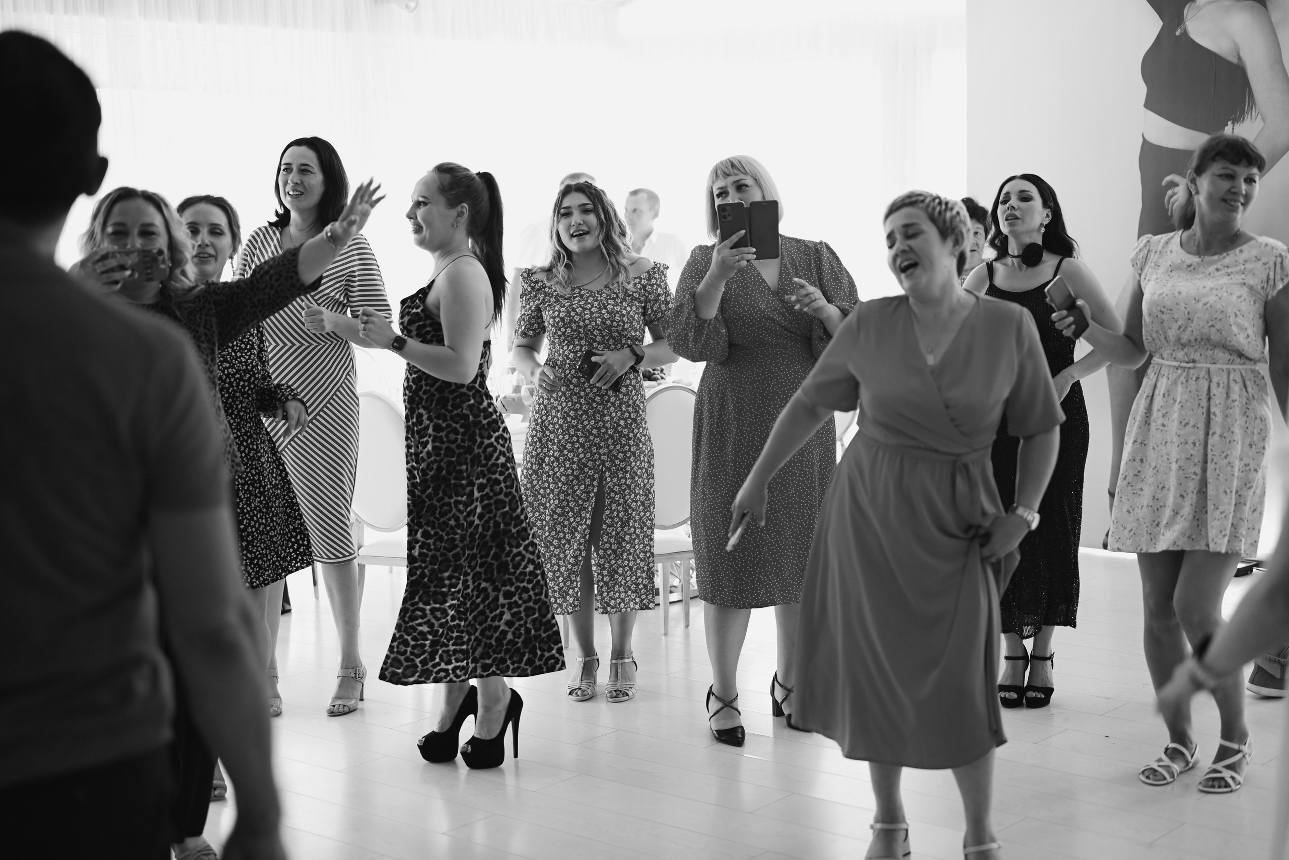 День Рождение Лианы!. Свадебный и семейный фотограф в Уфе Александров Максим