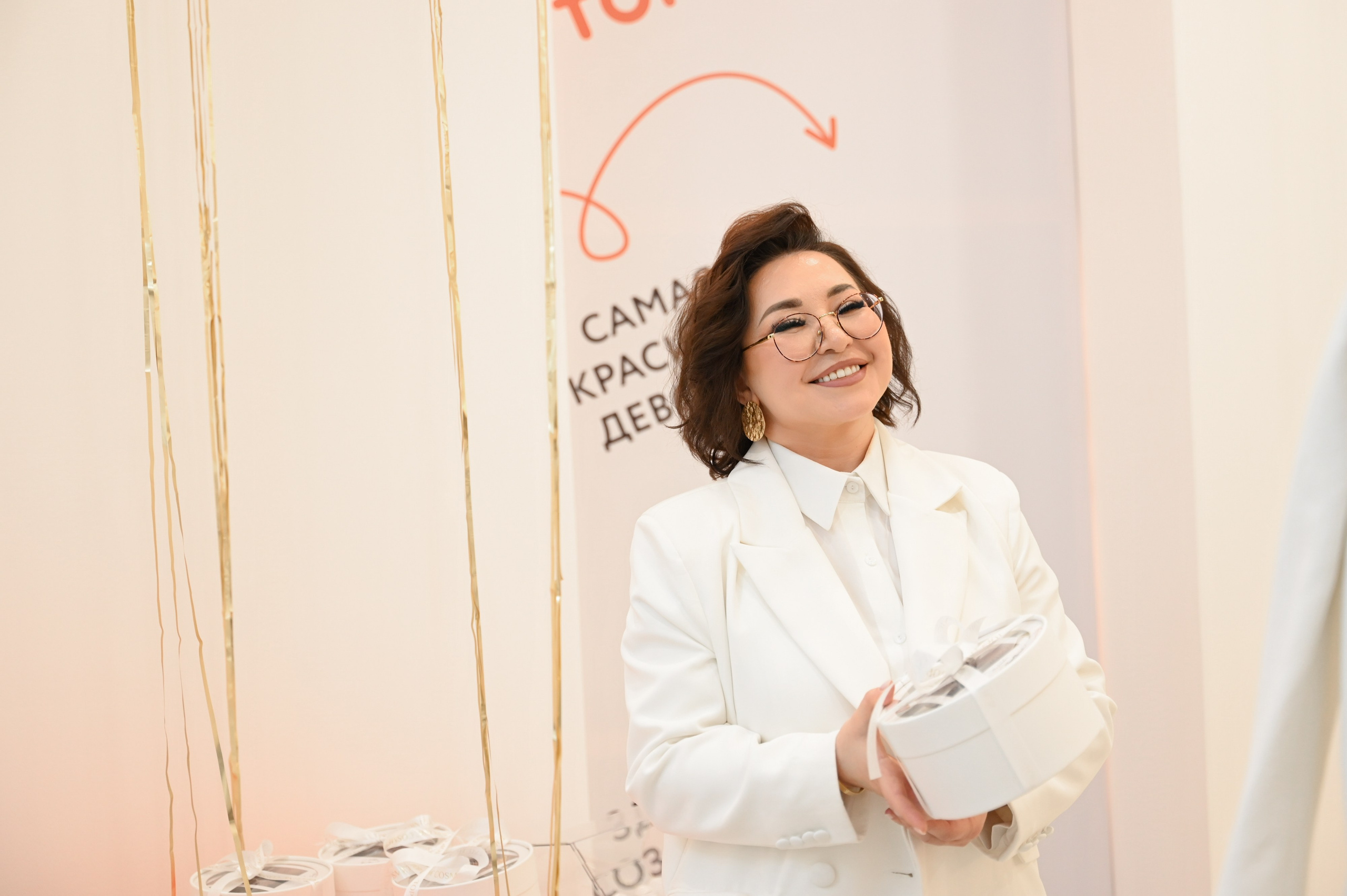 Открытие клиники «TOP CLINIC». Свадебный и семейный фотограф в Уфе Александров Максим