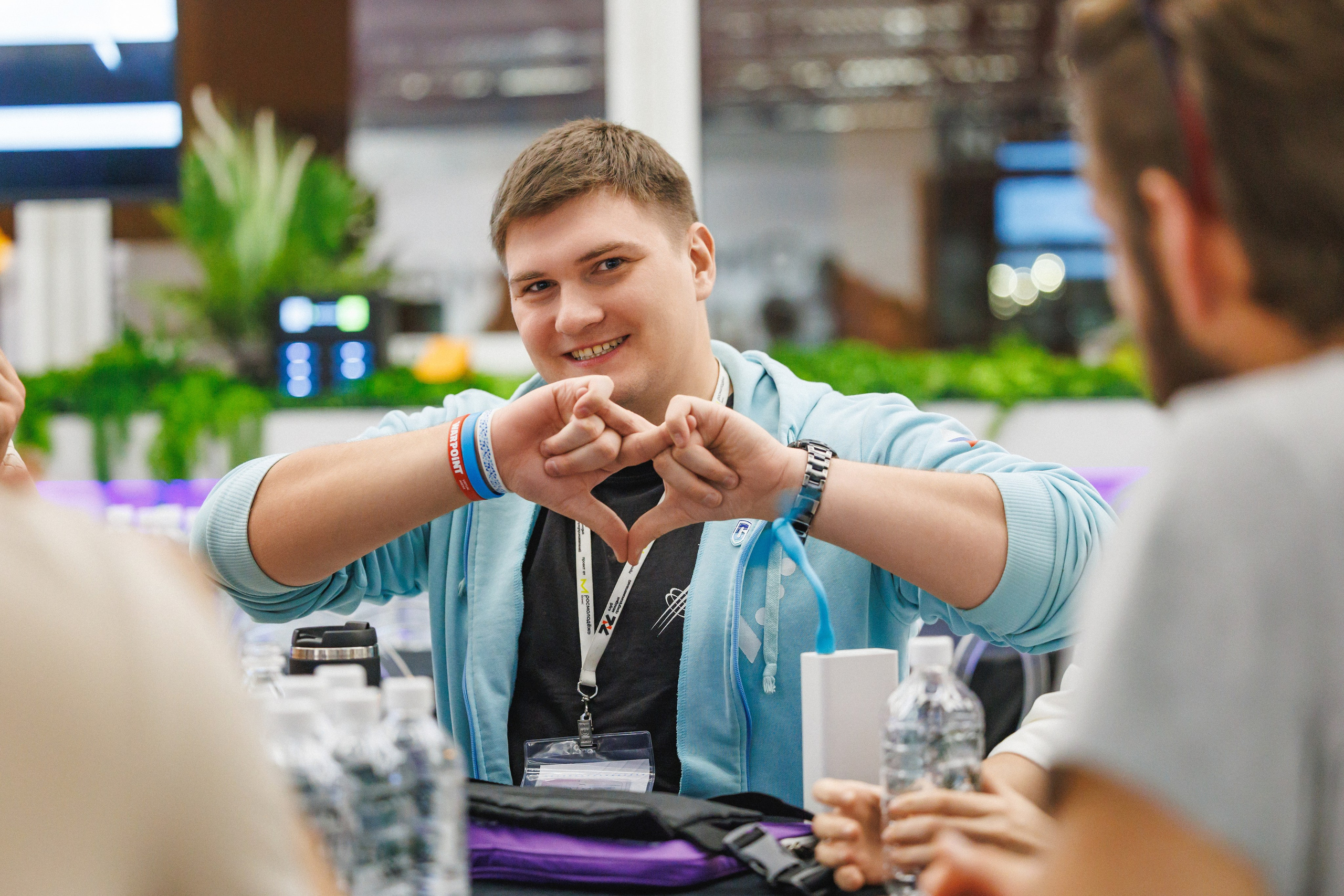 Форумы и Слёты. Якимов Максим | Фотограф | Комсомольск-на-Амуре