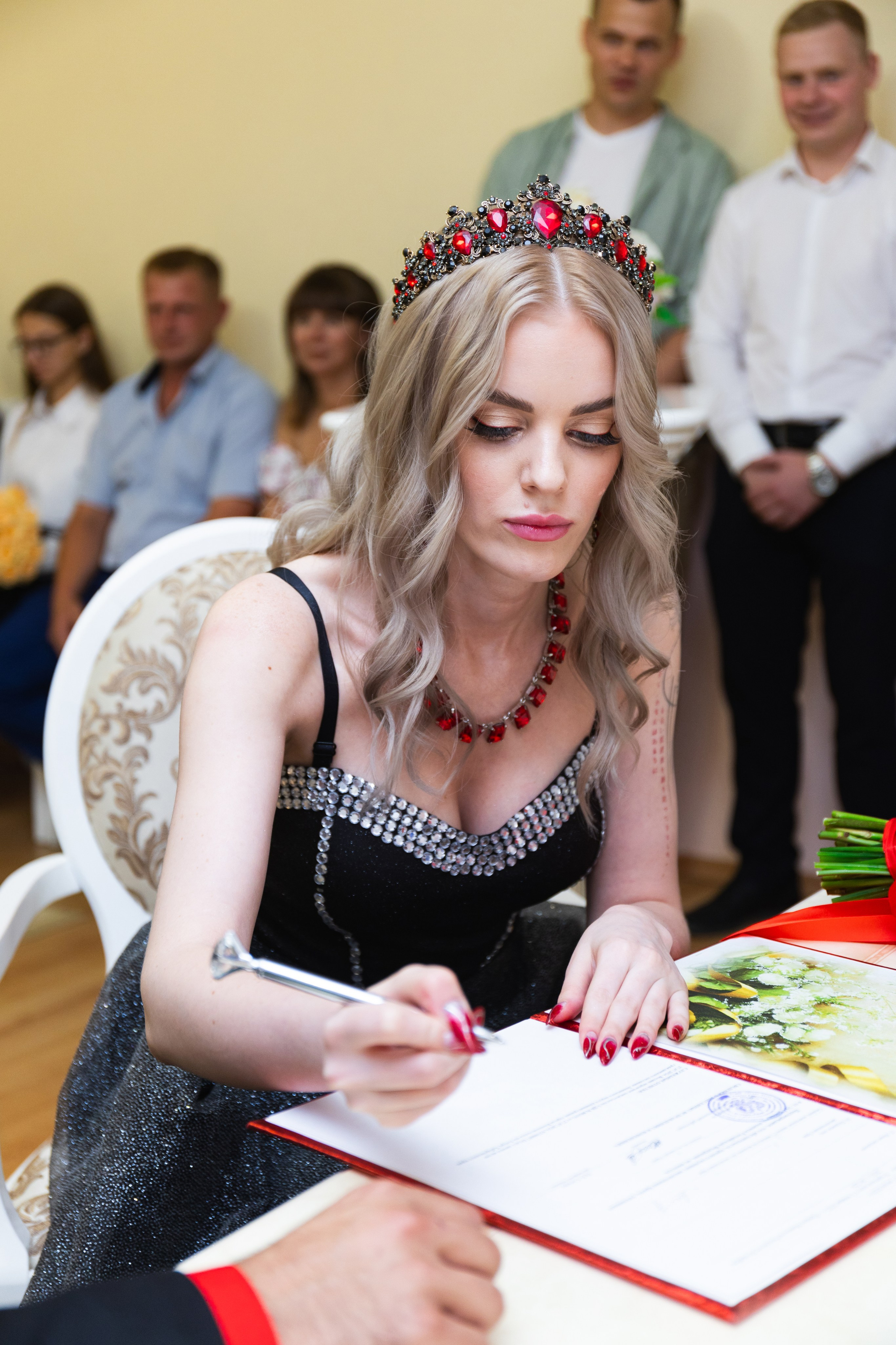 Свадебная съёмка. Якимов Максим | Фотограф | Комсомольск-на-Амуре