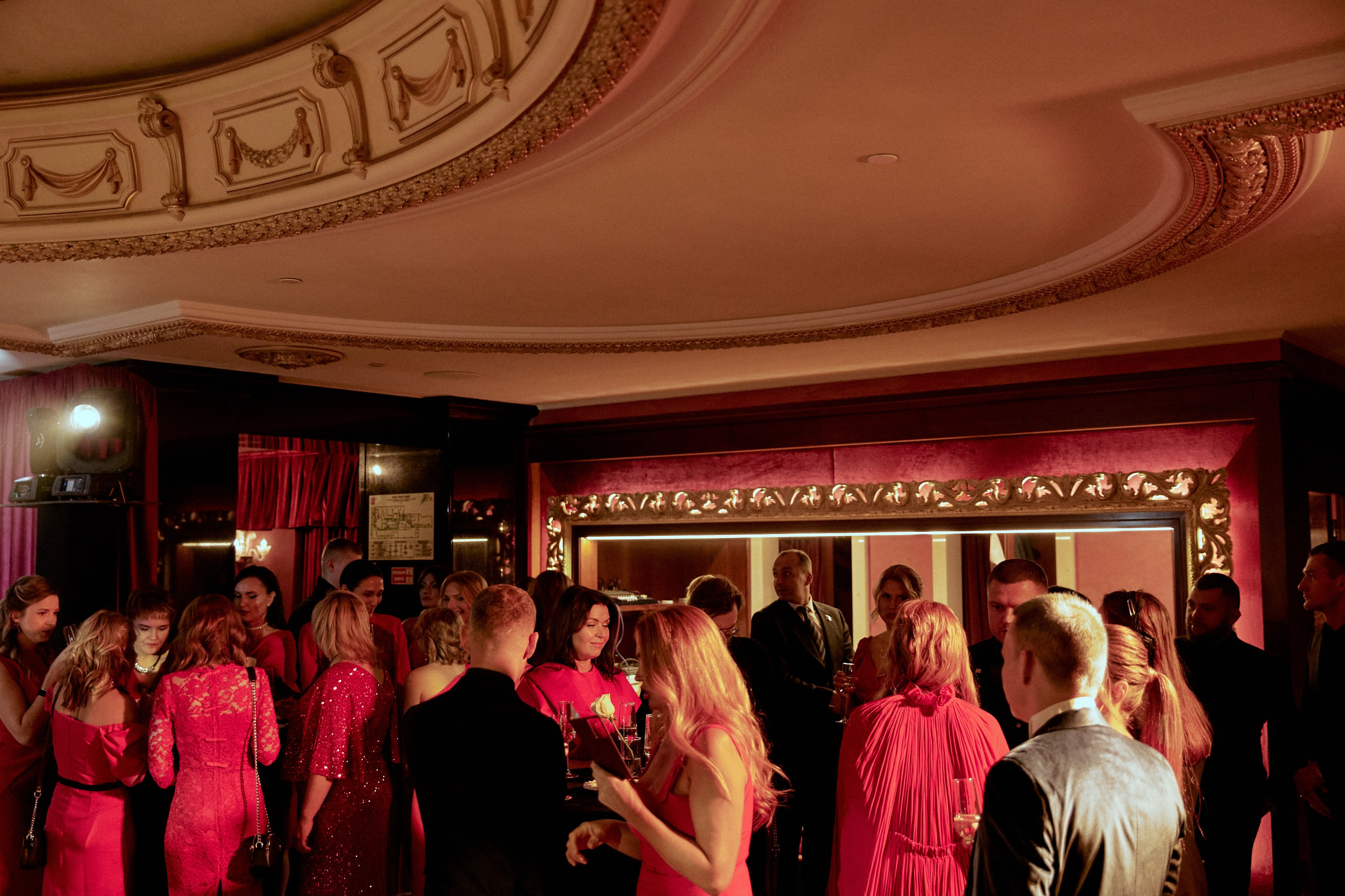 STK 10 YEARS. Дмитрий Мазуркевич: Профессиональный Репортажный Фотограф