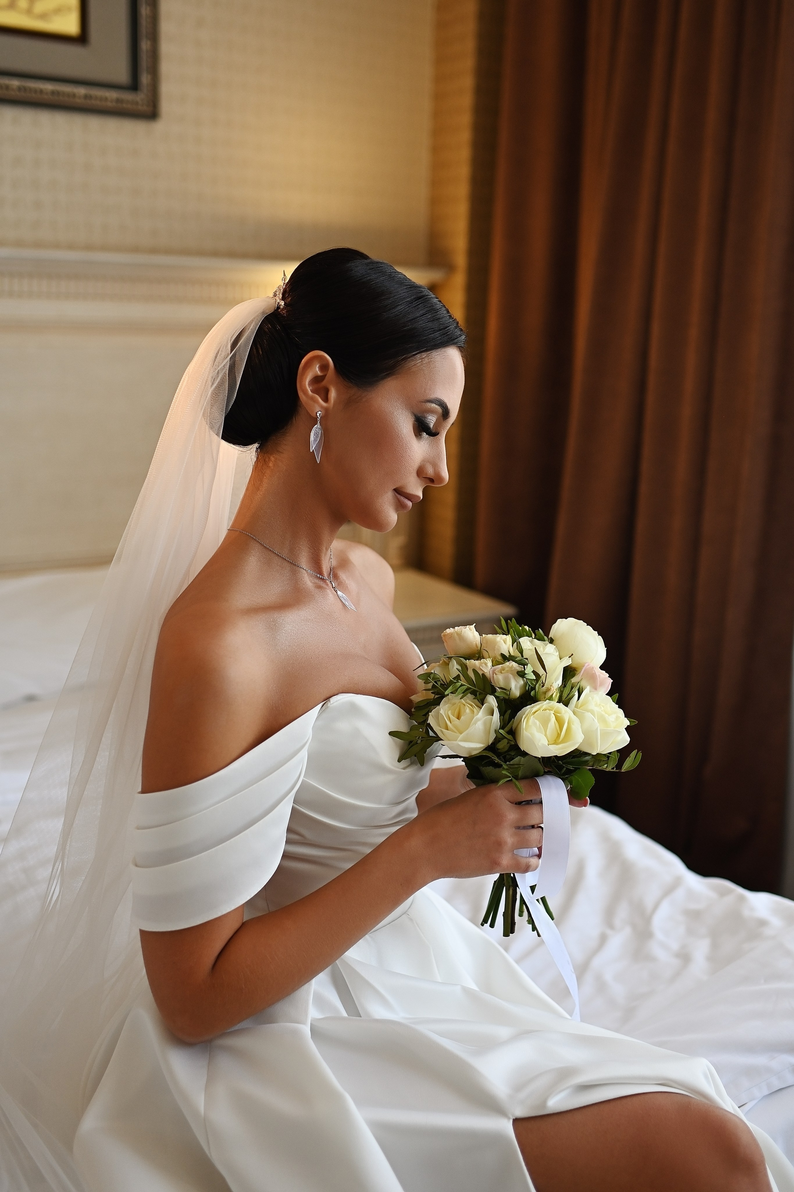 Свадьба Димы и Кати. Свадебный и семейный фотограф в Самаре Головань Наталья