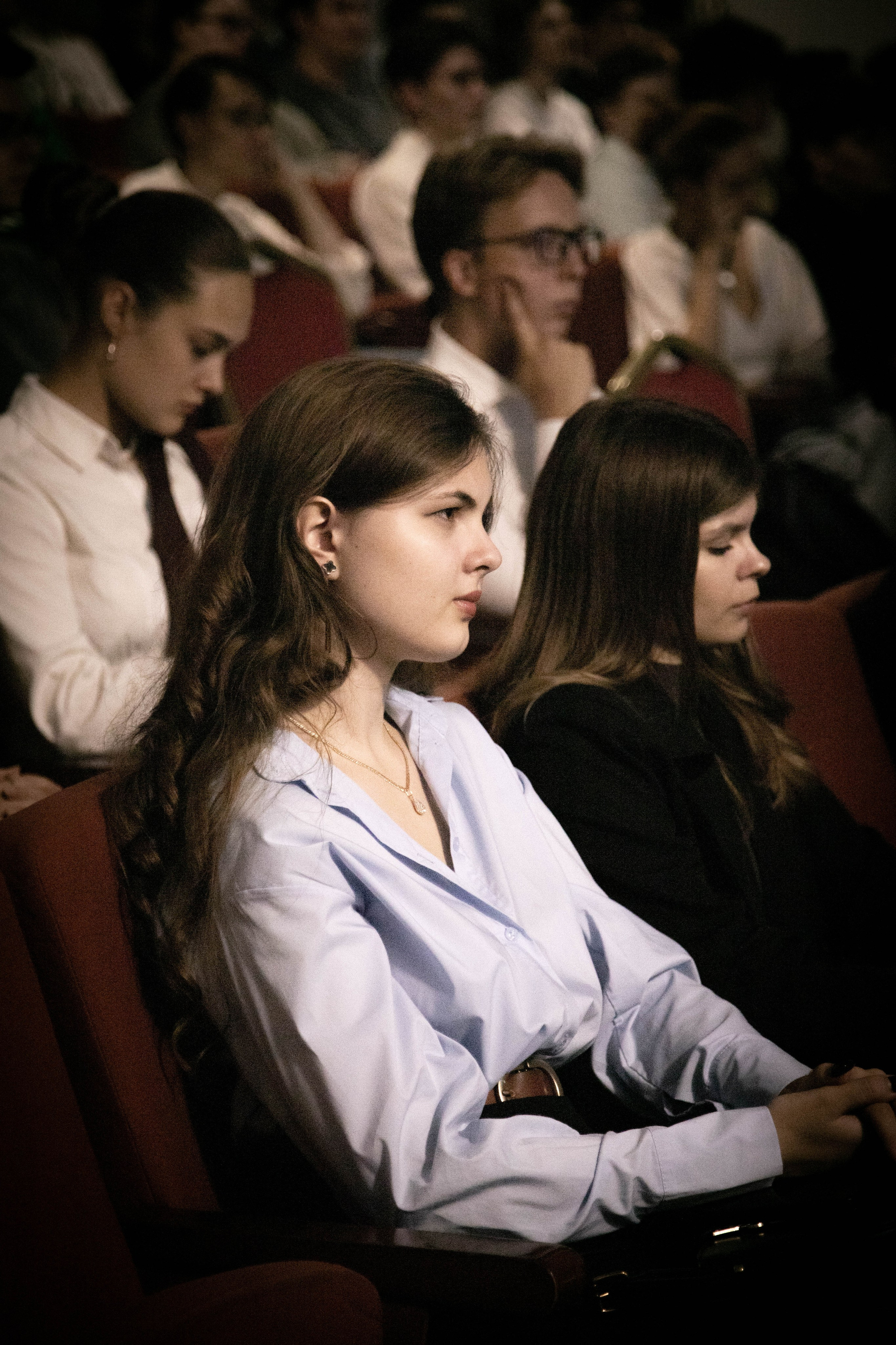 Публичные мероприятия. Репортажный фотограф в Москве Анастасия Лис