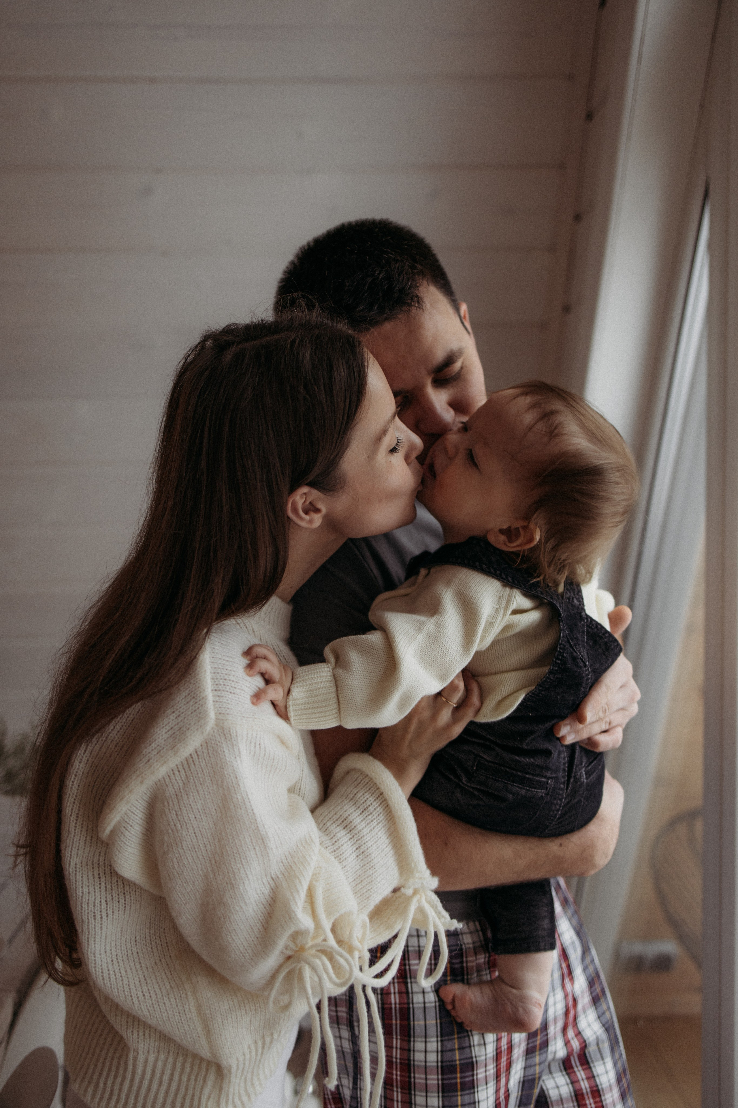 Семейная Фотоссесия. Альбина Казачихина — Семейный фотограф — Казань